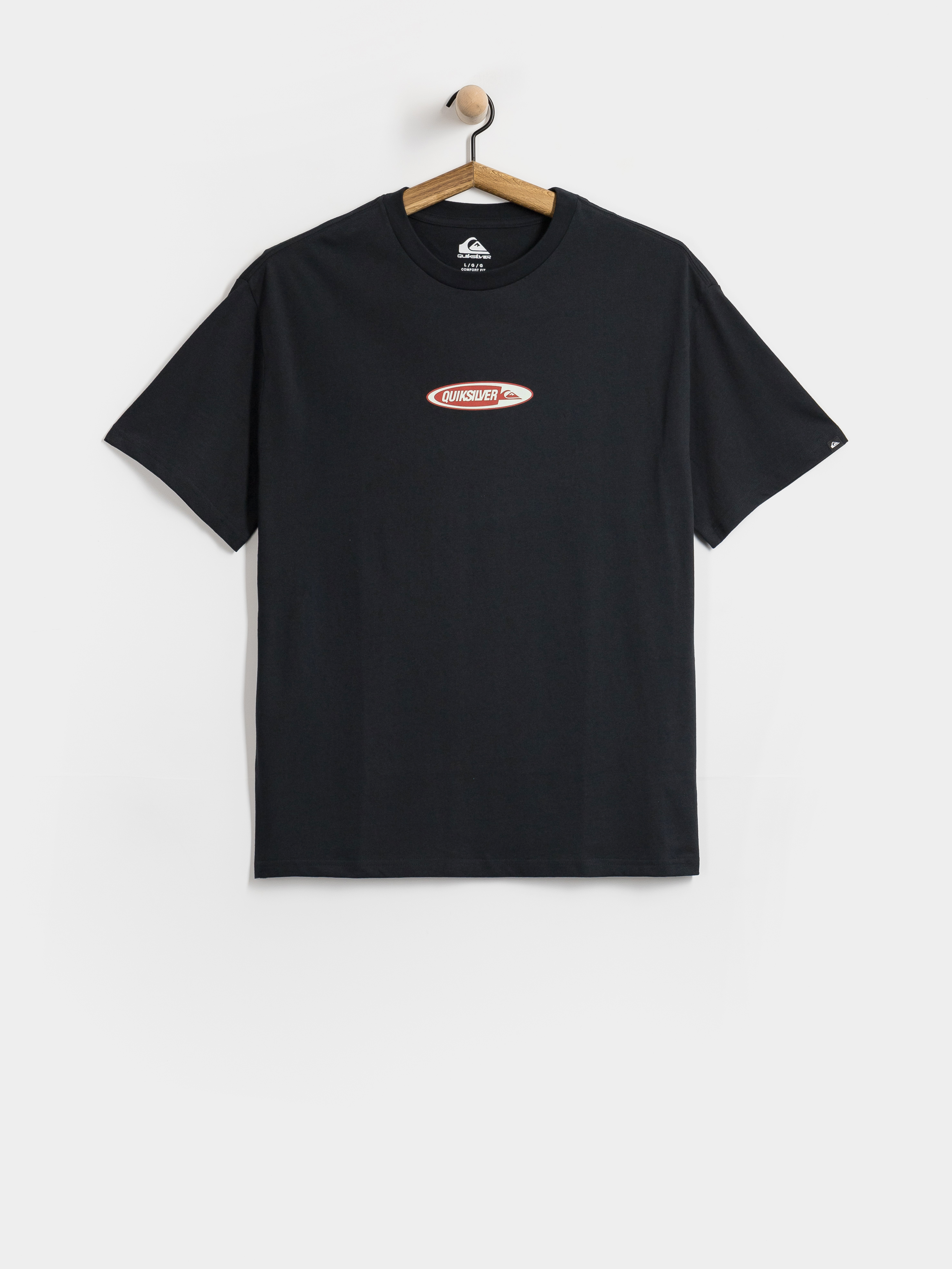 Футболка Quiksilver Disk
