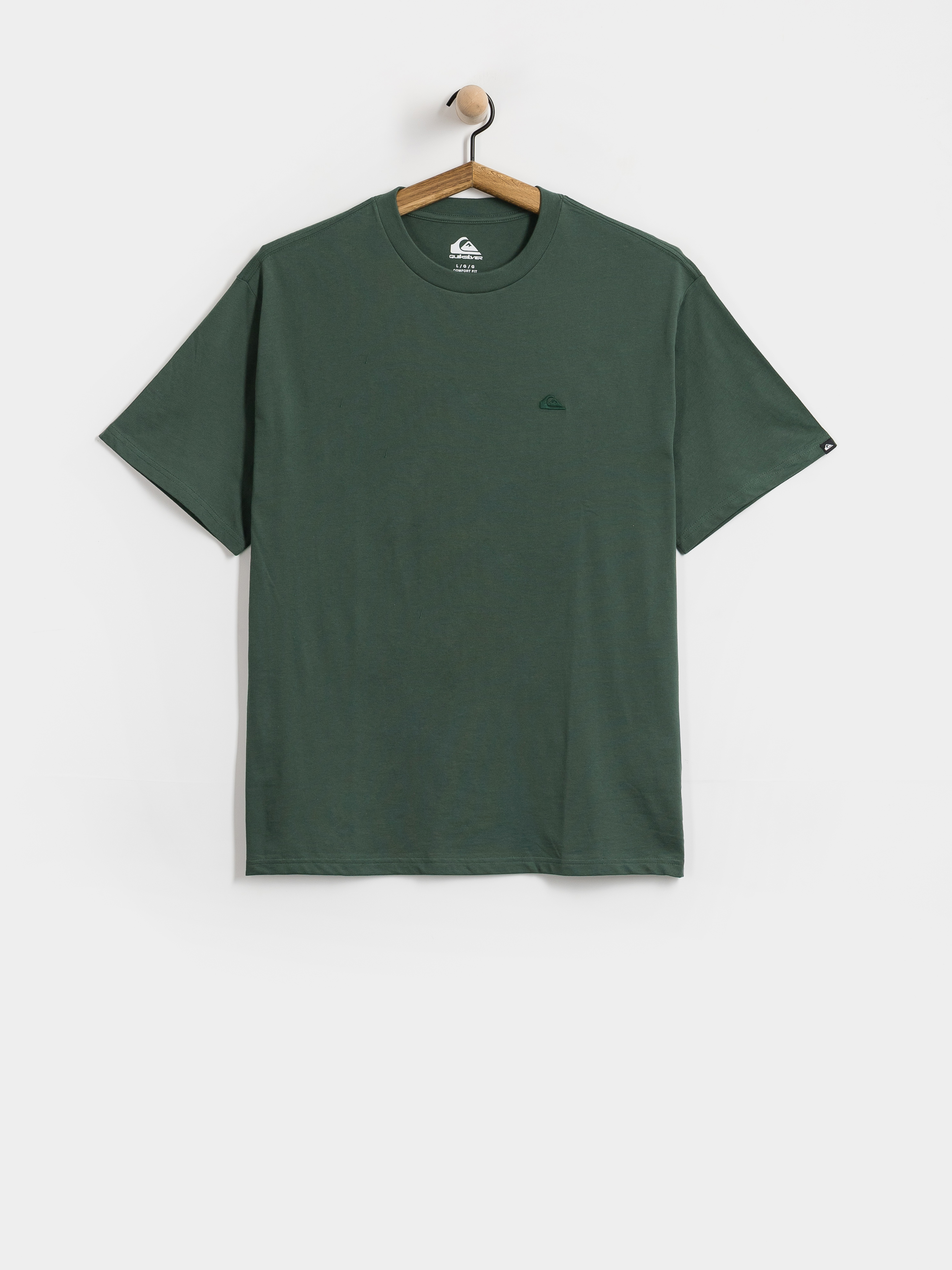 Футболка Quiksilver Salt Water