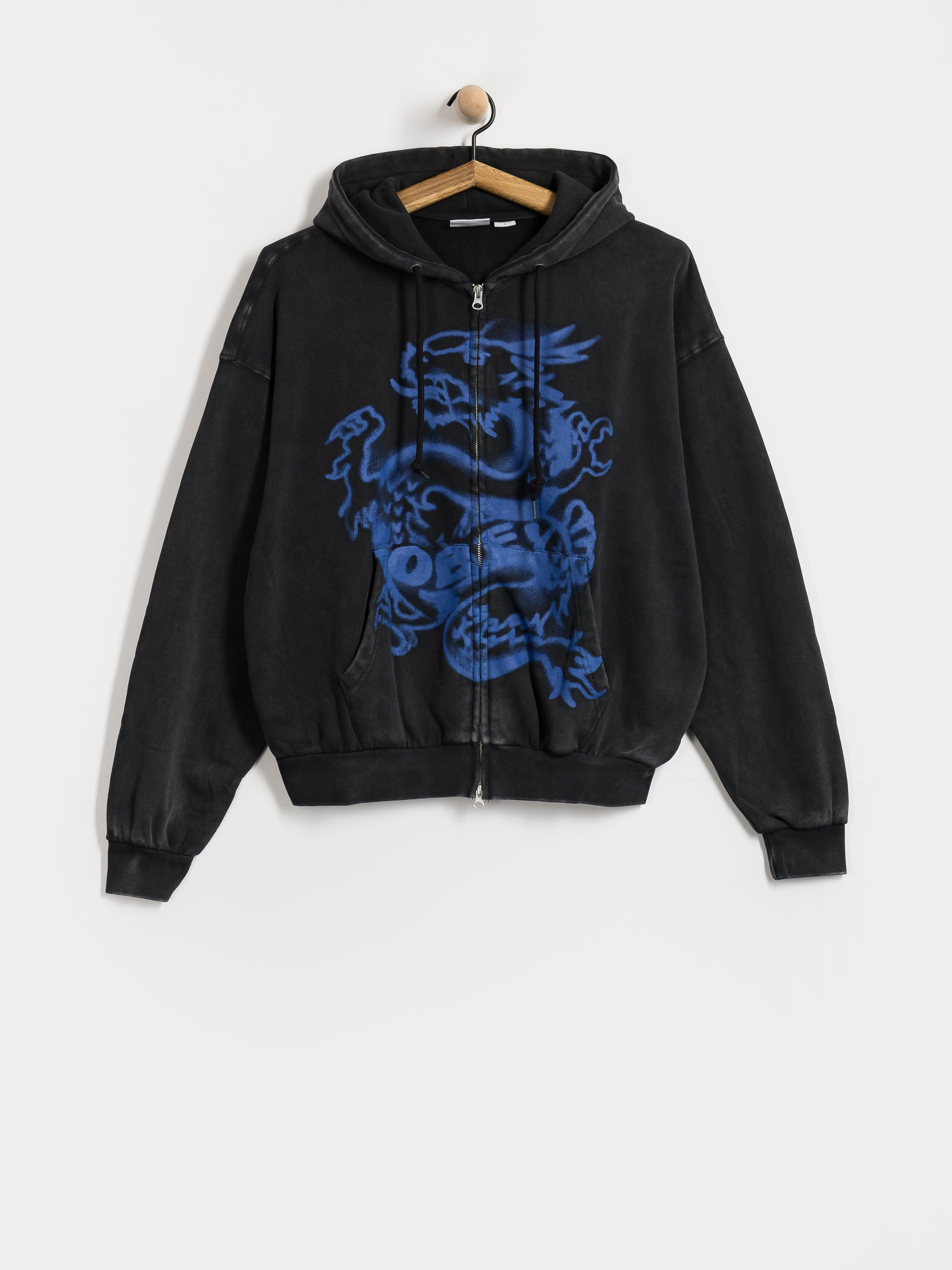 Худі OBEY Draco ZHD