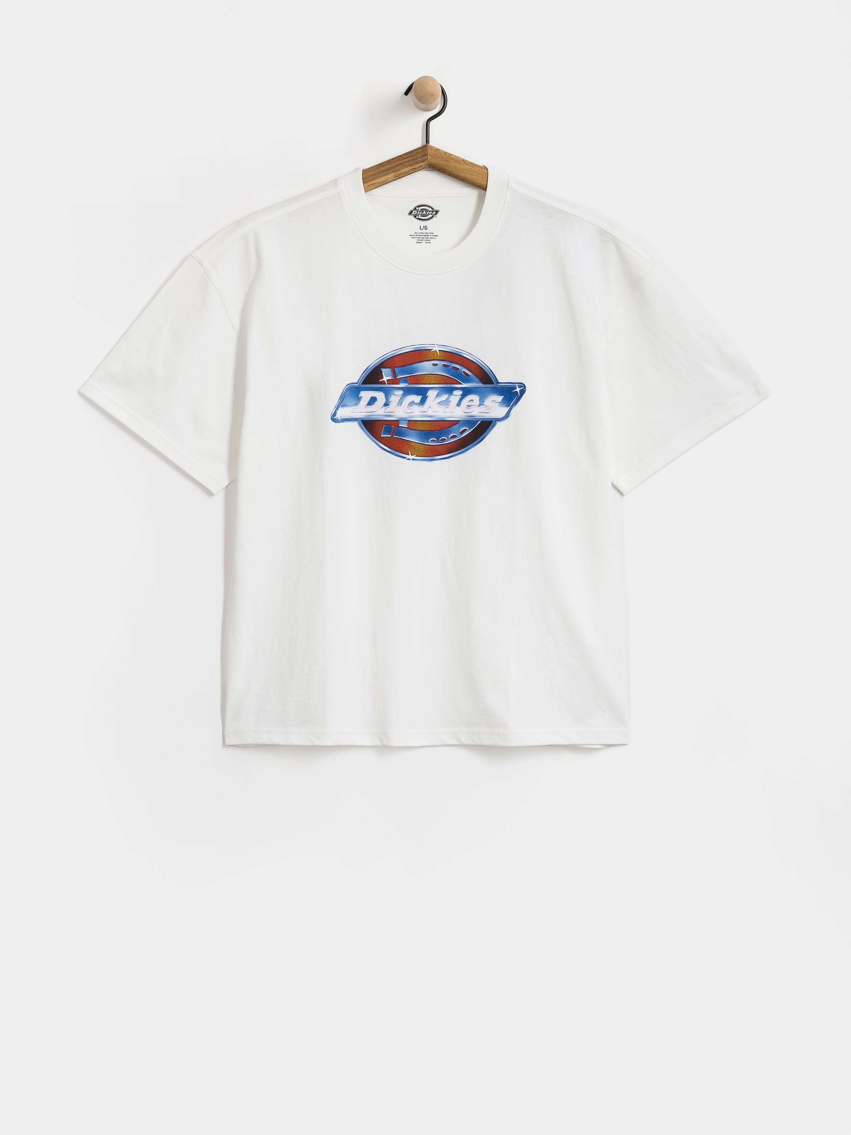 Футболка Dickies Coolidge