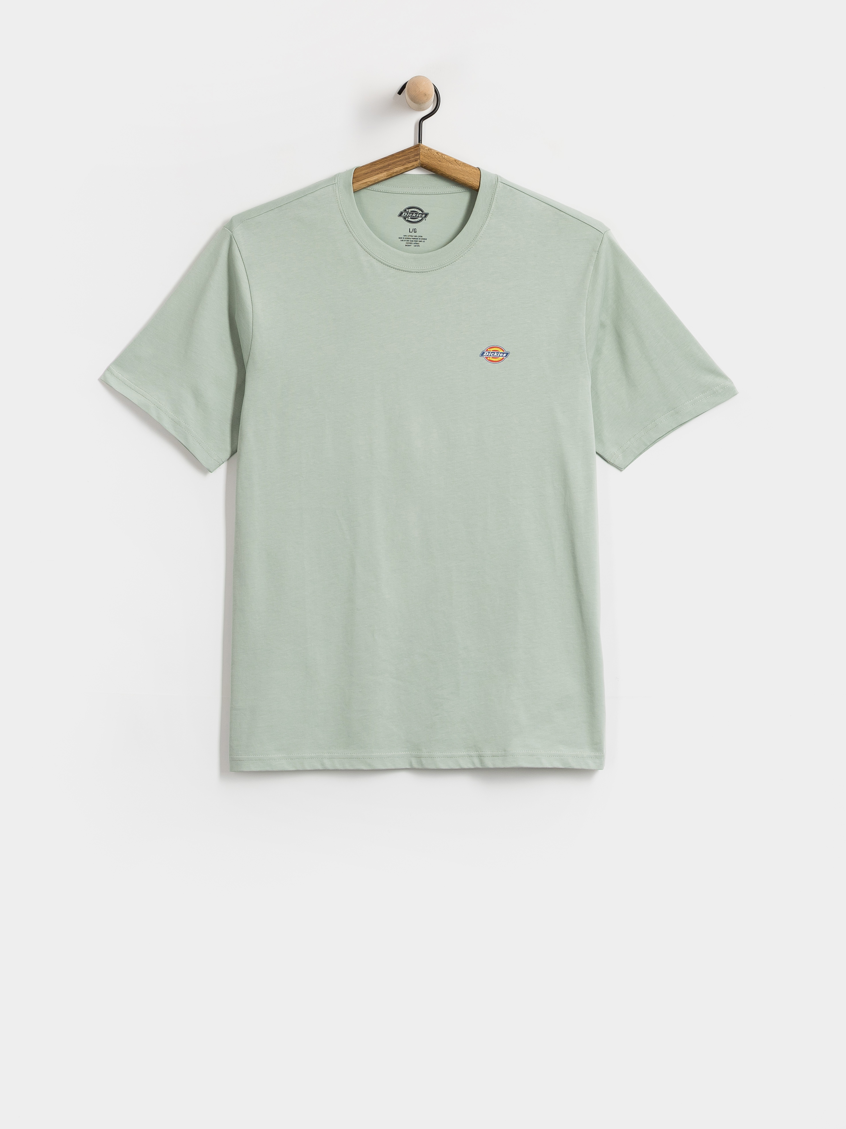 Футболка Dickies Mapleton (jadeite)