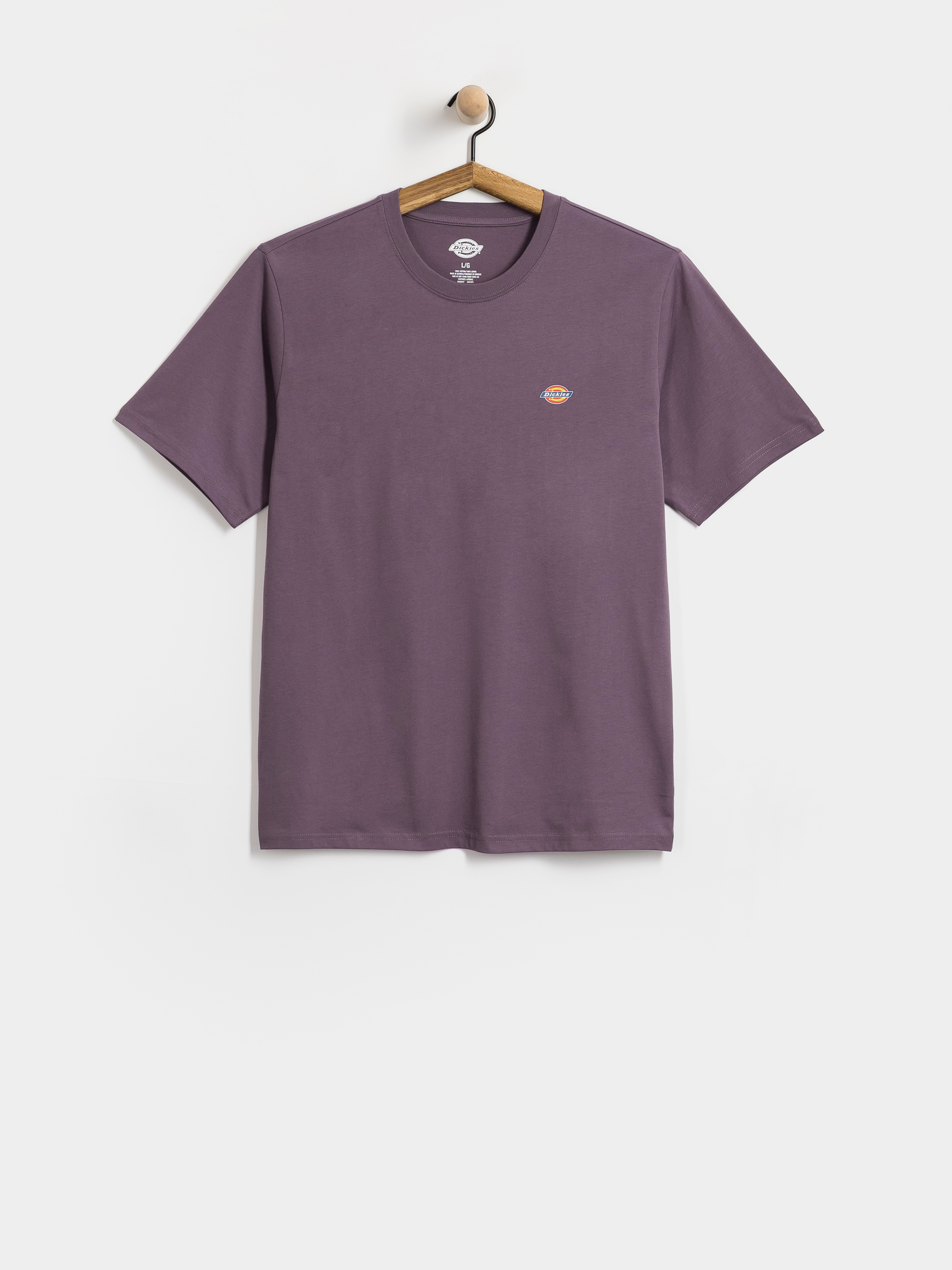 Футболка Dickies Mapleton (vintage violet)