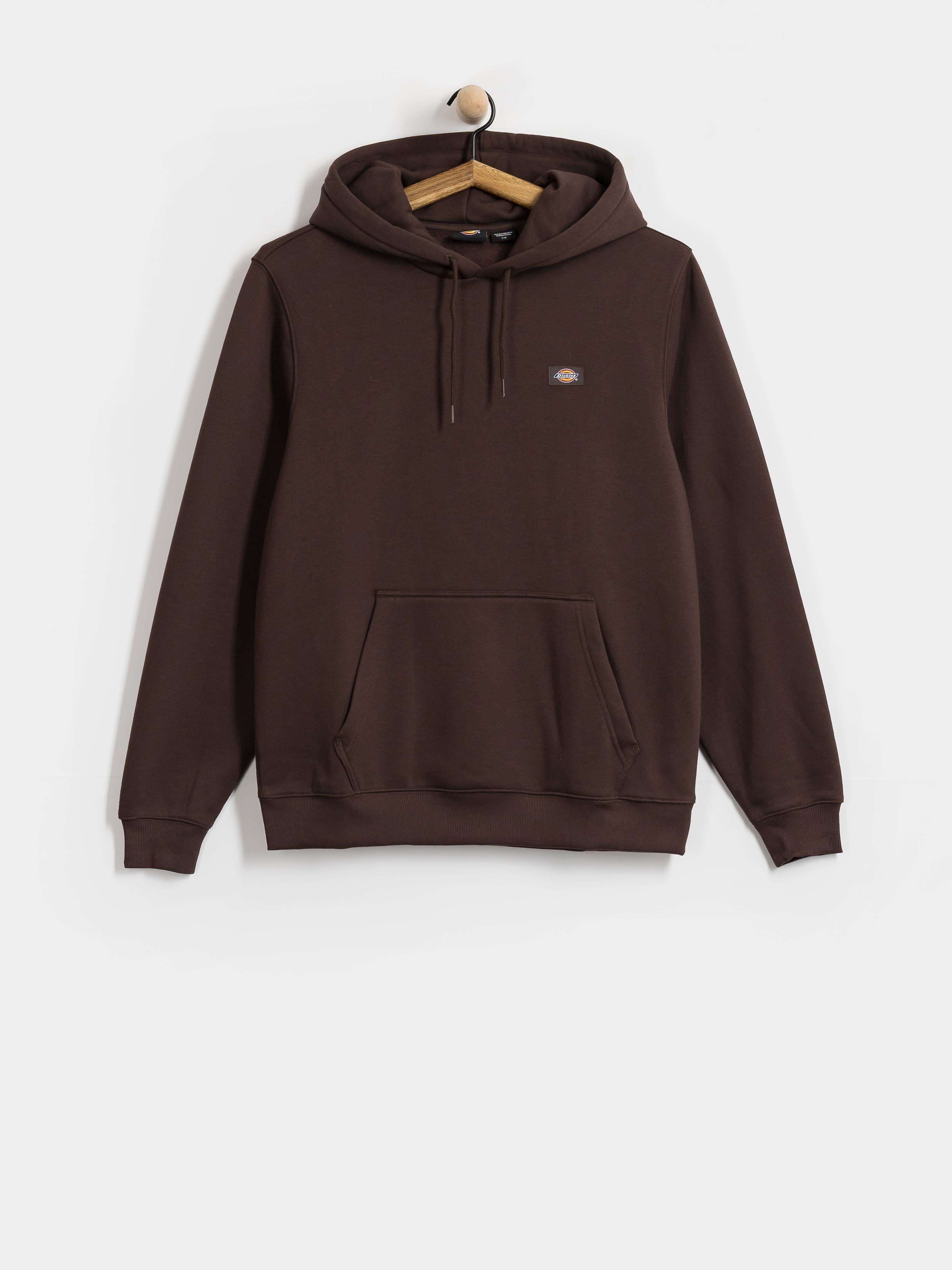 u0425u0443u0434u0456 Dickies Oakport HD (chocolate brown)