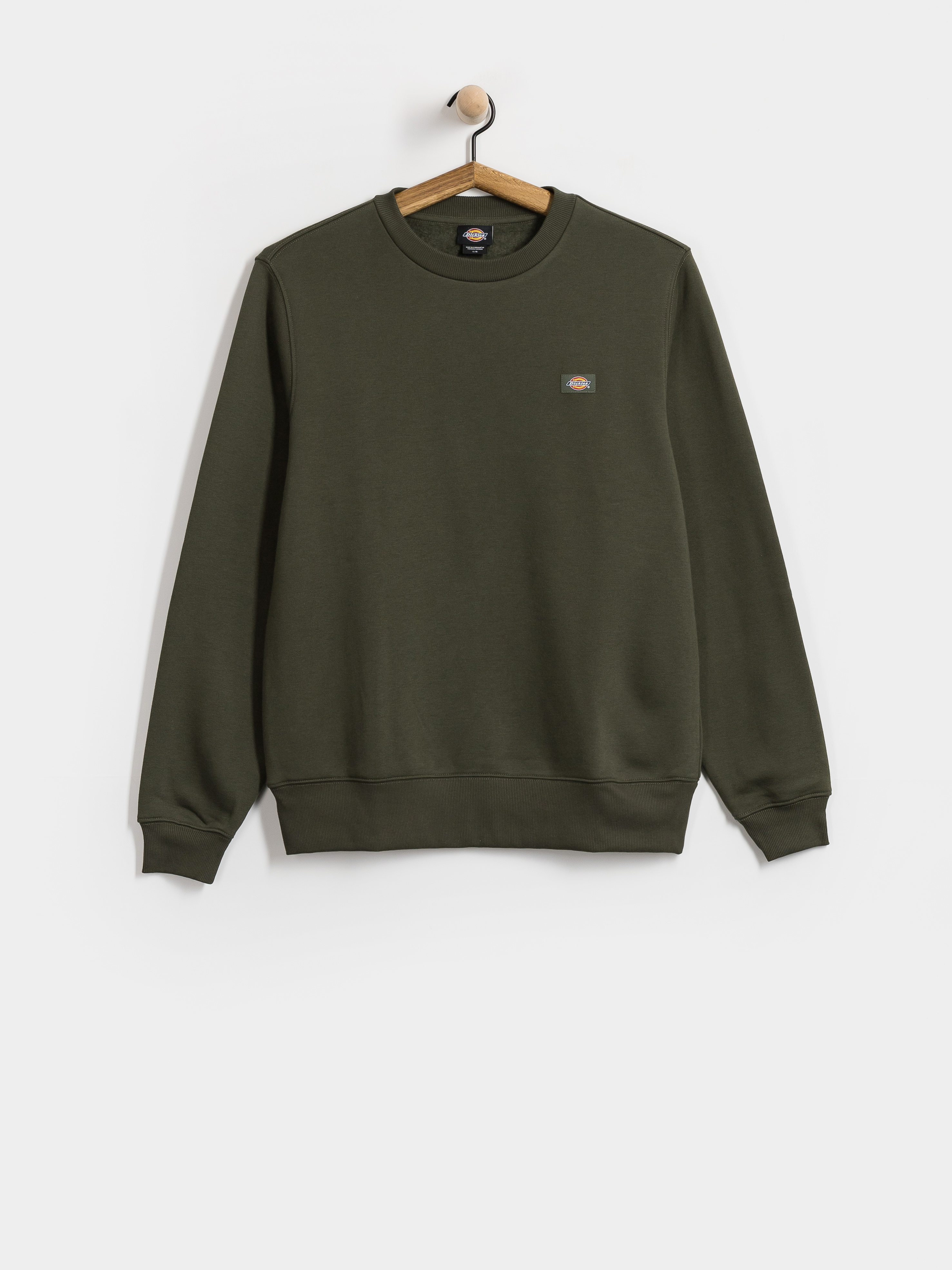 Світшот Dickies Oakport (deep depths)