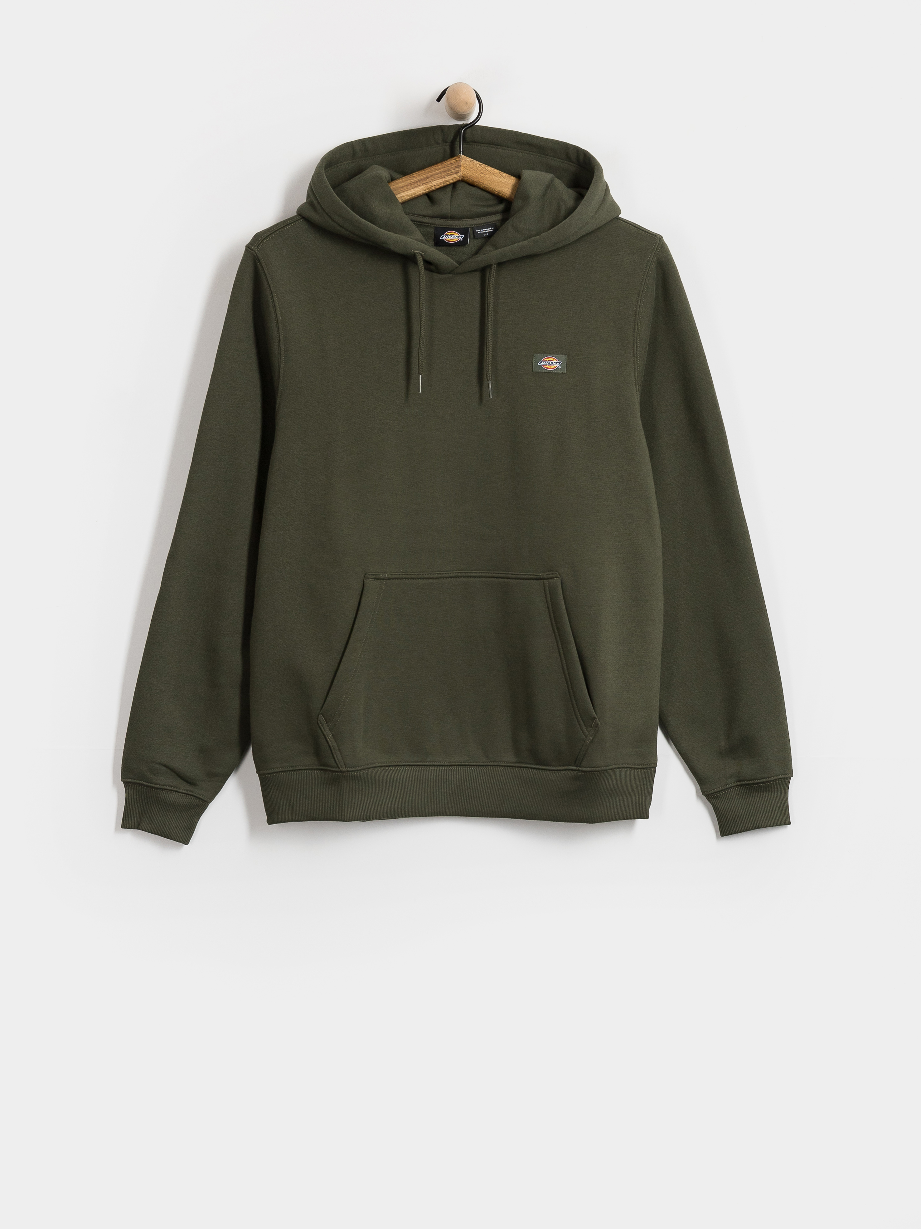Худі Dickies Oakport HD (deep depths)