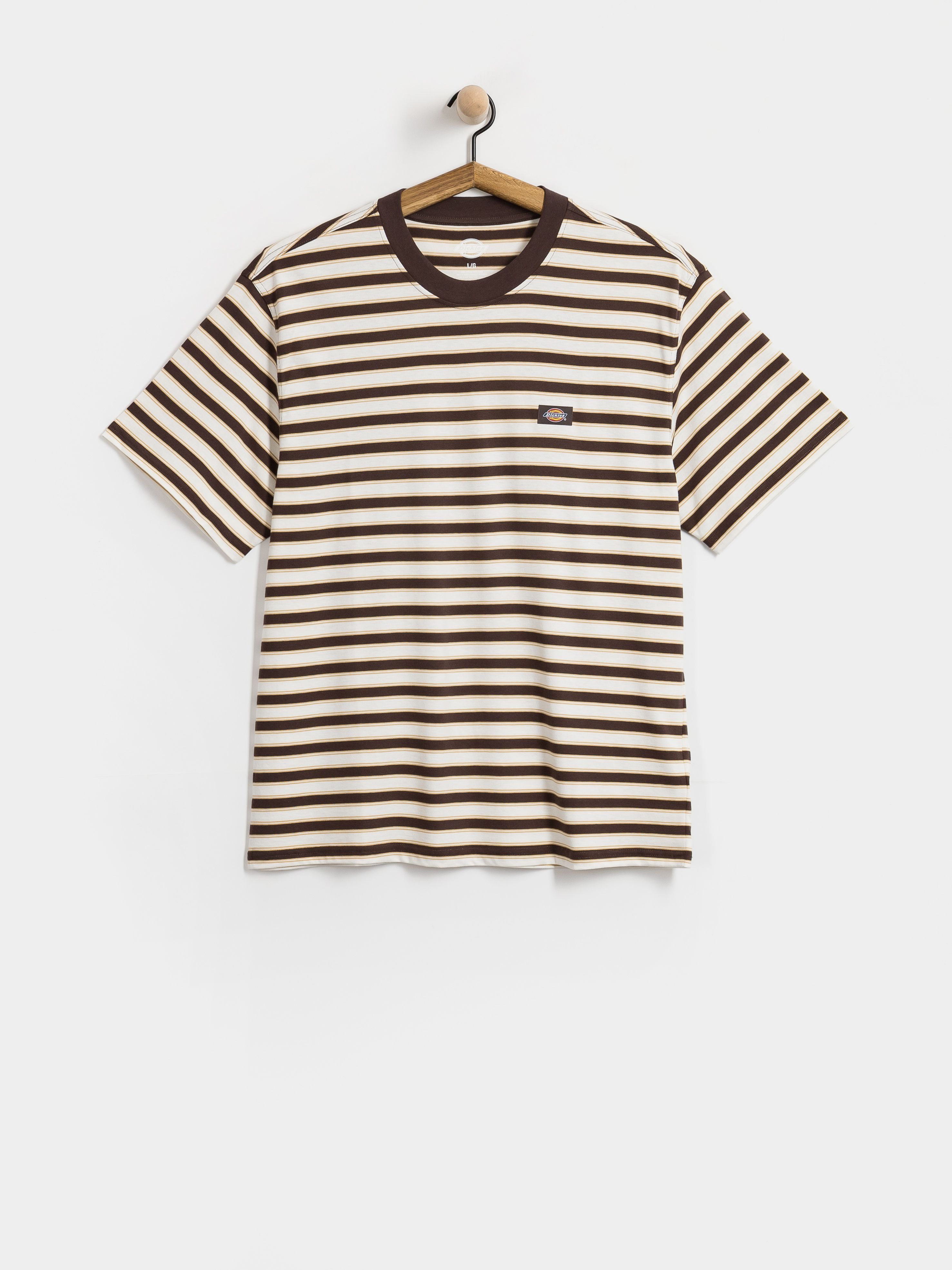 Футболка Dickies Stripe