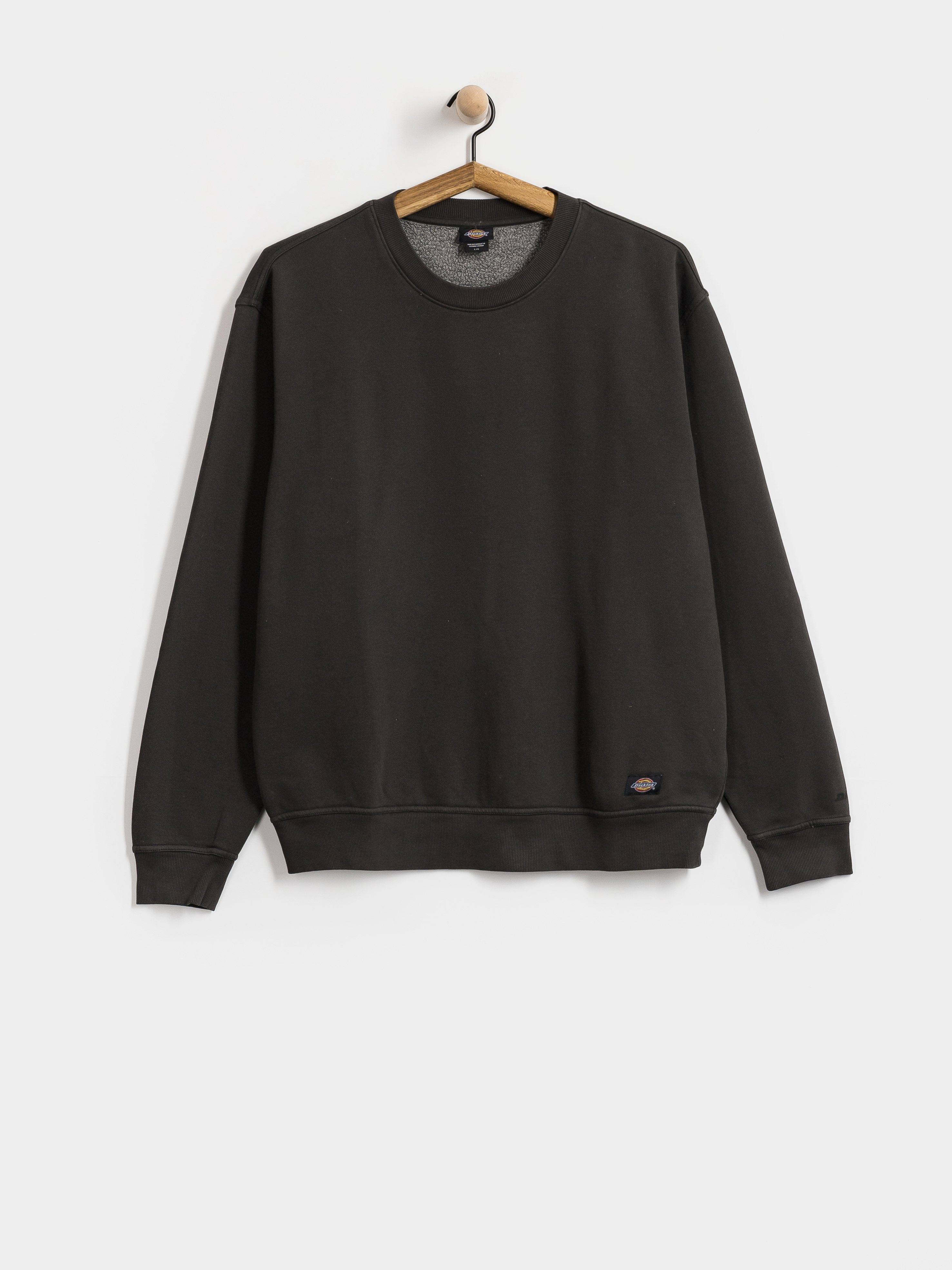 Світшот Dickies Sutcliffe (black)