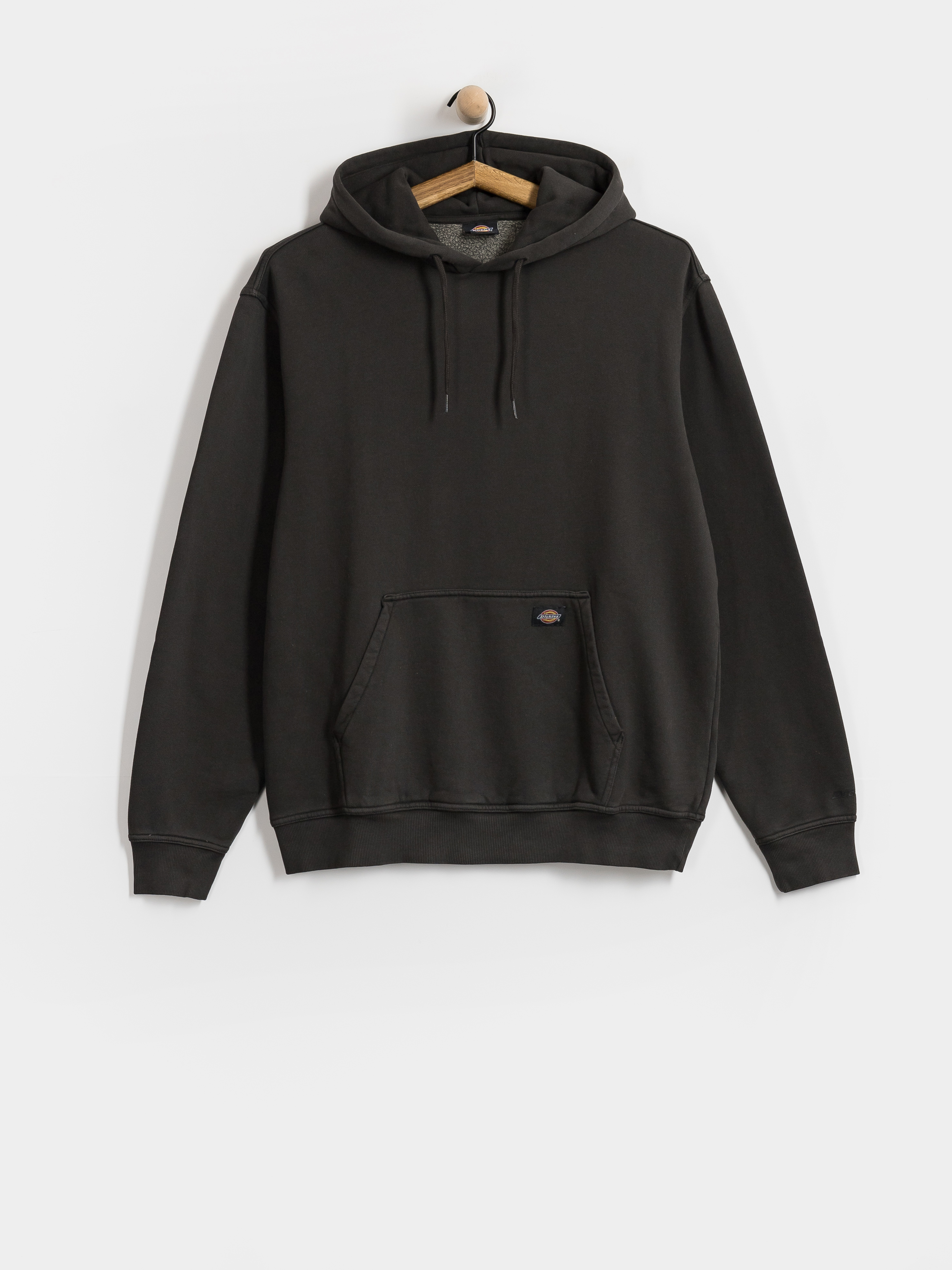 Худі Dickies Sutcliffe HD (black)