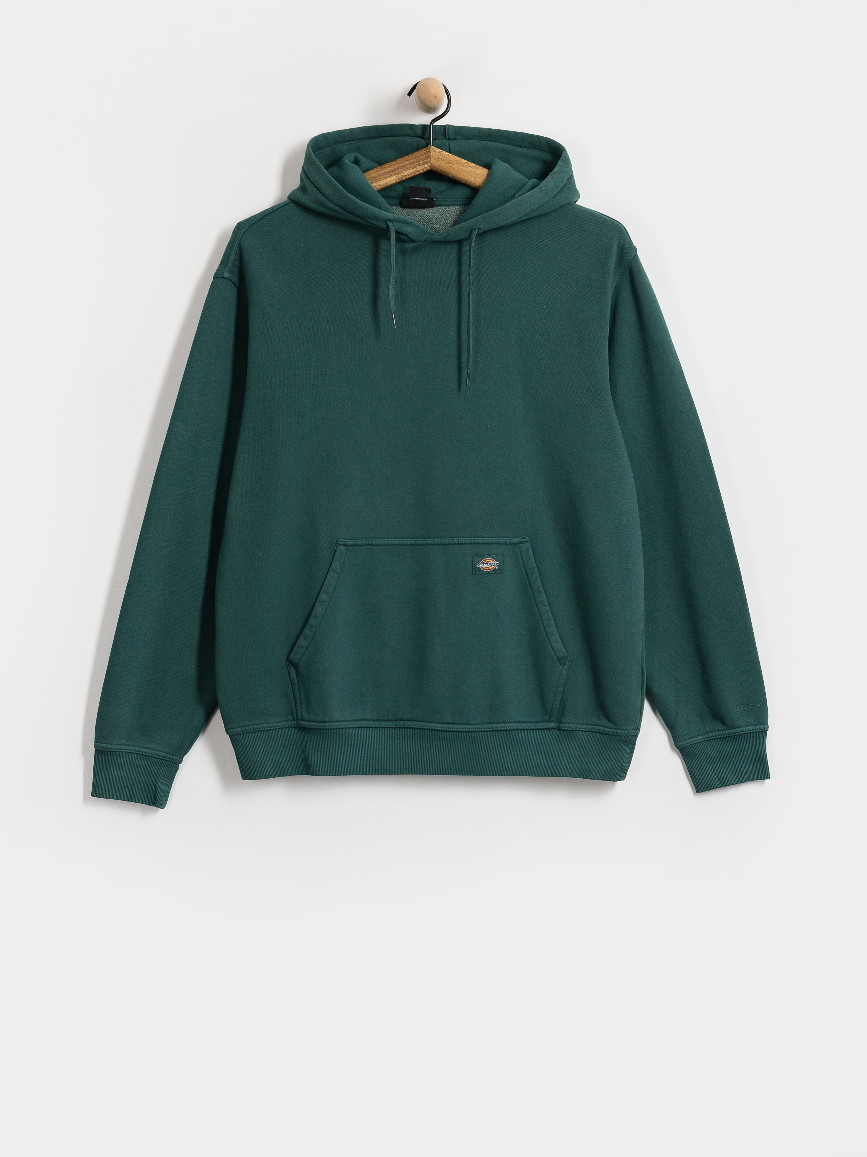 Худі Dickies Sutcliffe HD (dark green)