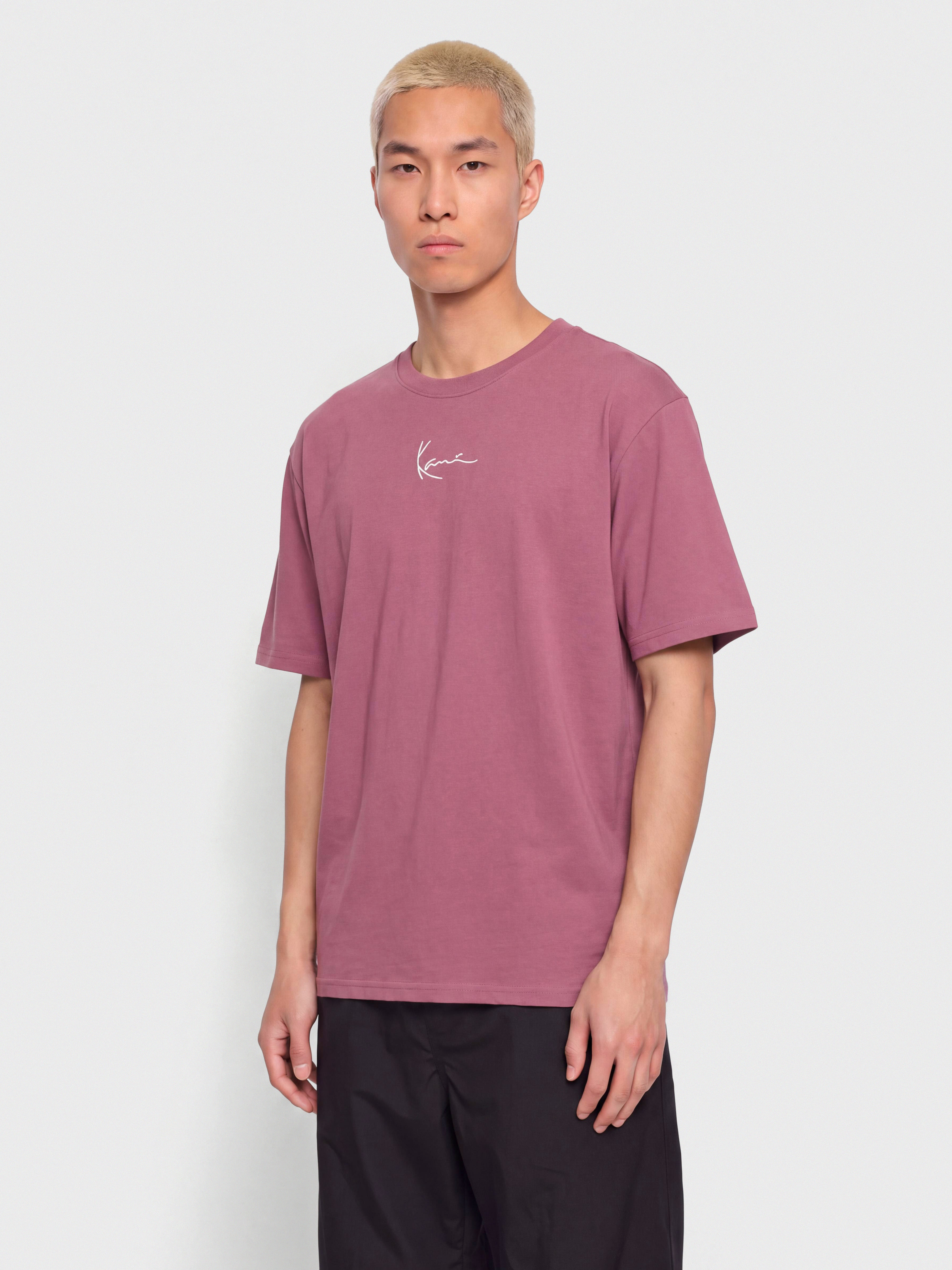 Футболка Karl Kani Small Signature Essential