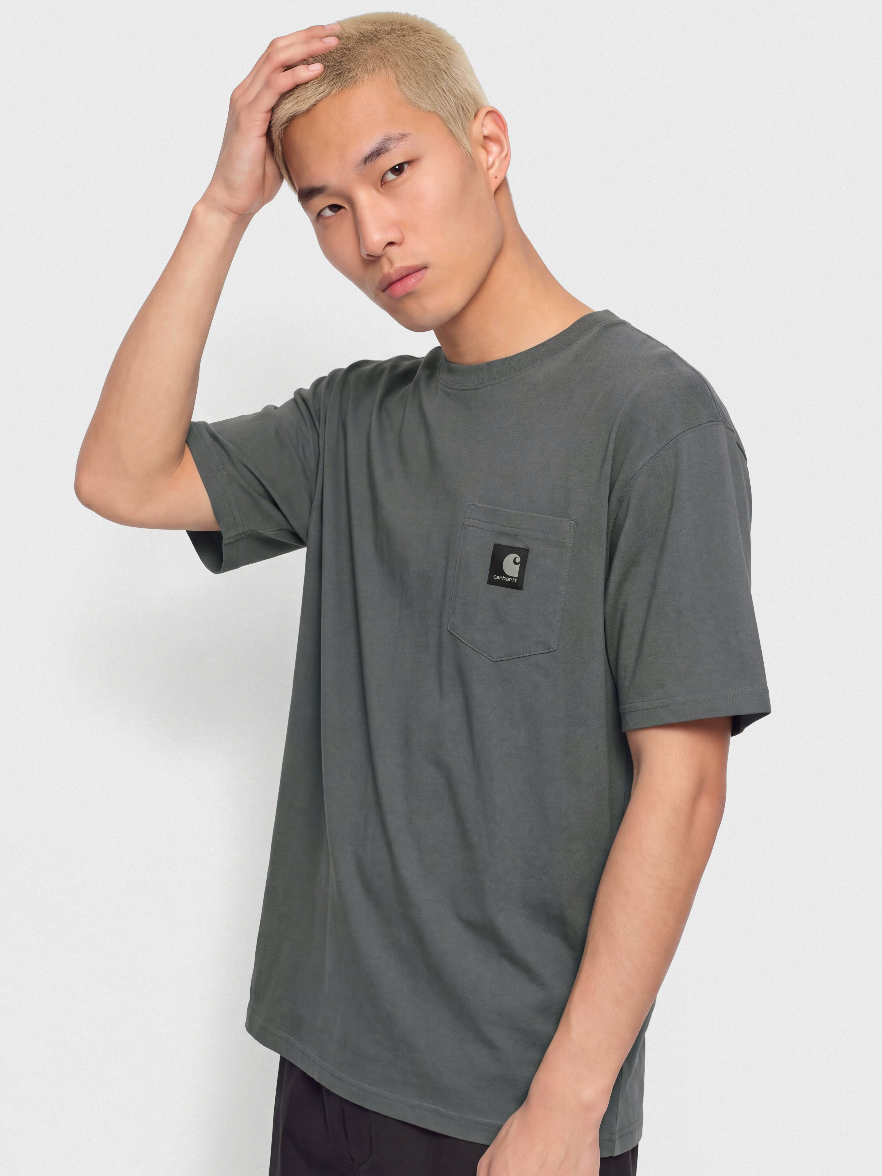 Футболка Carhartt WIP OG Loose Pocket