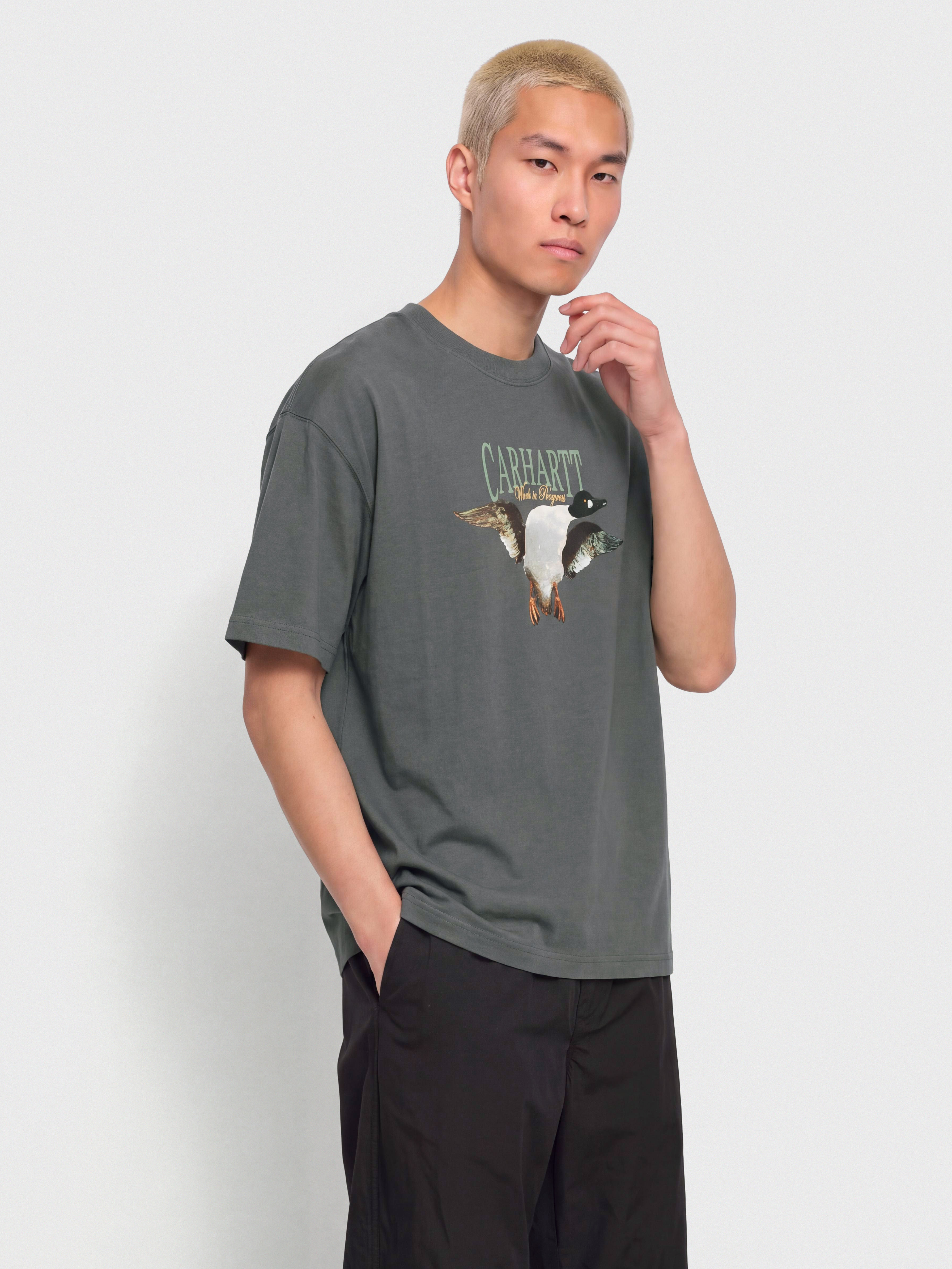 Футболка Carhartt WIP Pennon