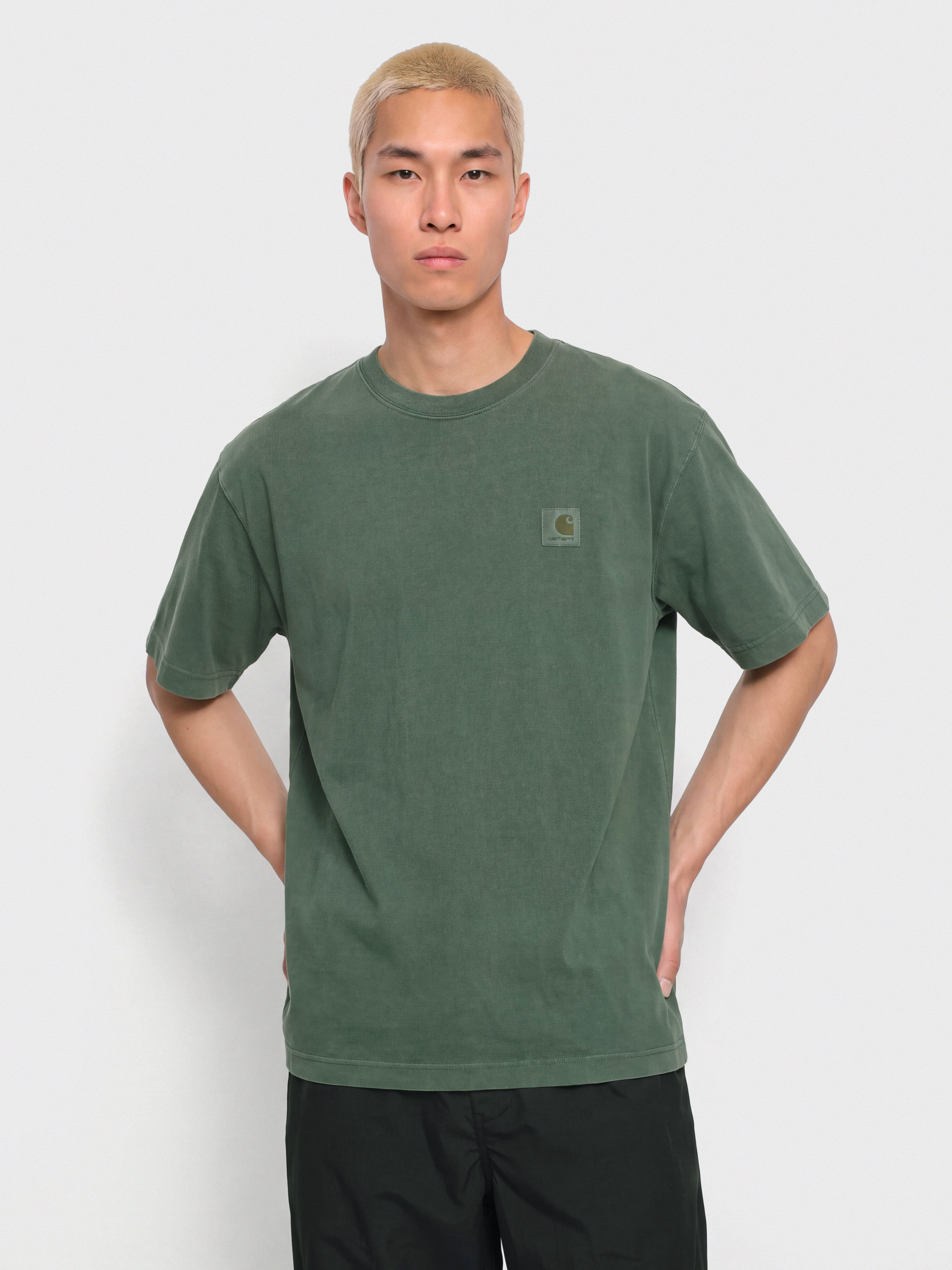 Футболка Carhartt WIP Vista
