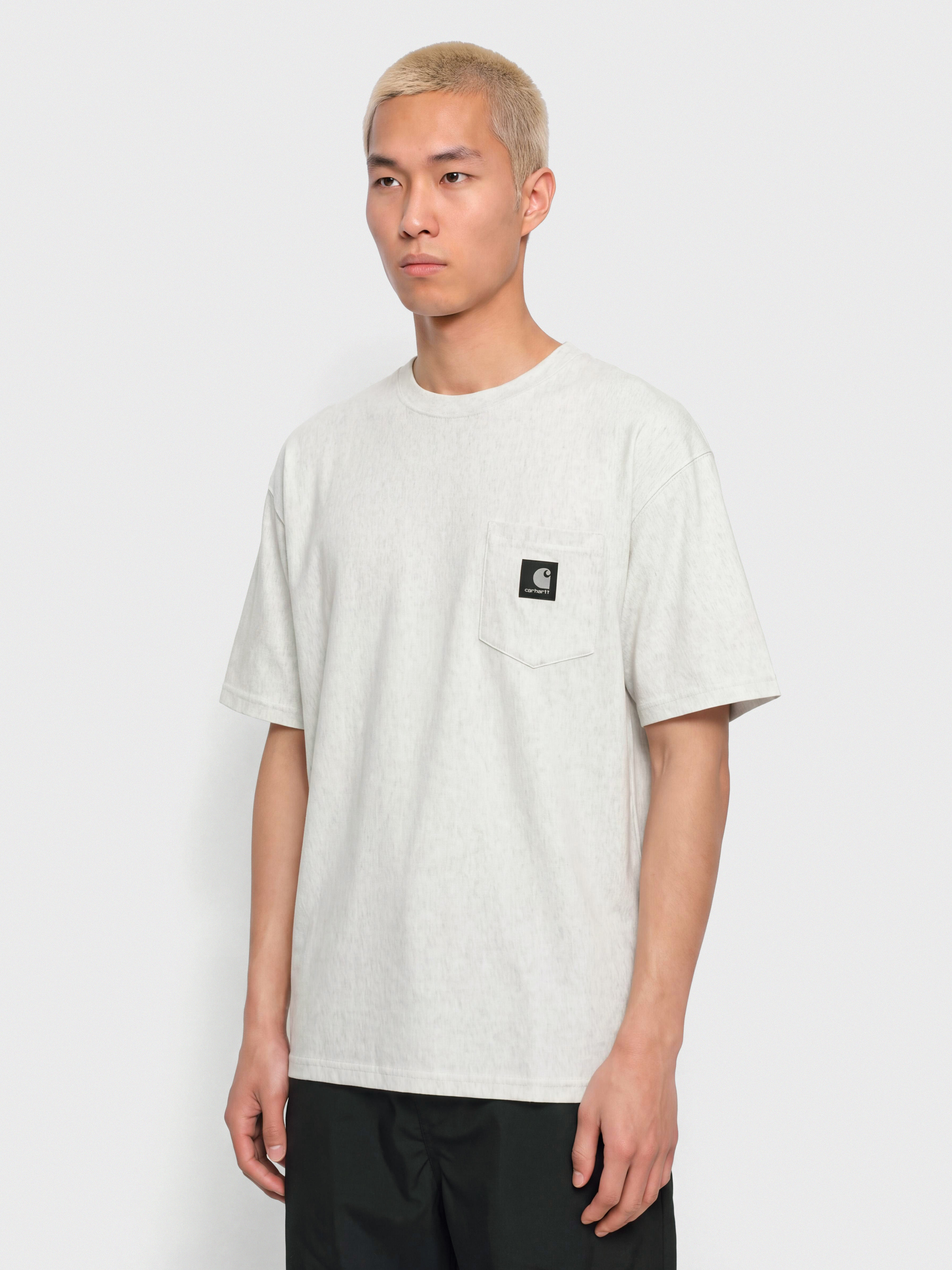 Футболка Carhartt WIP OG Loose Pocket