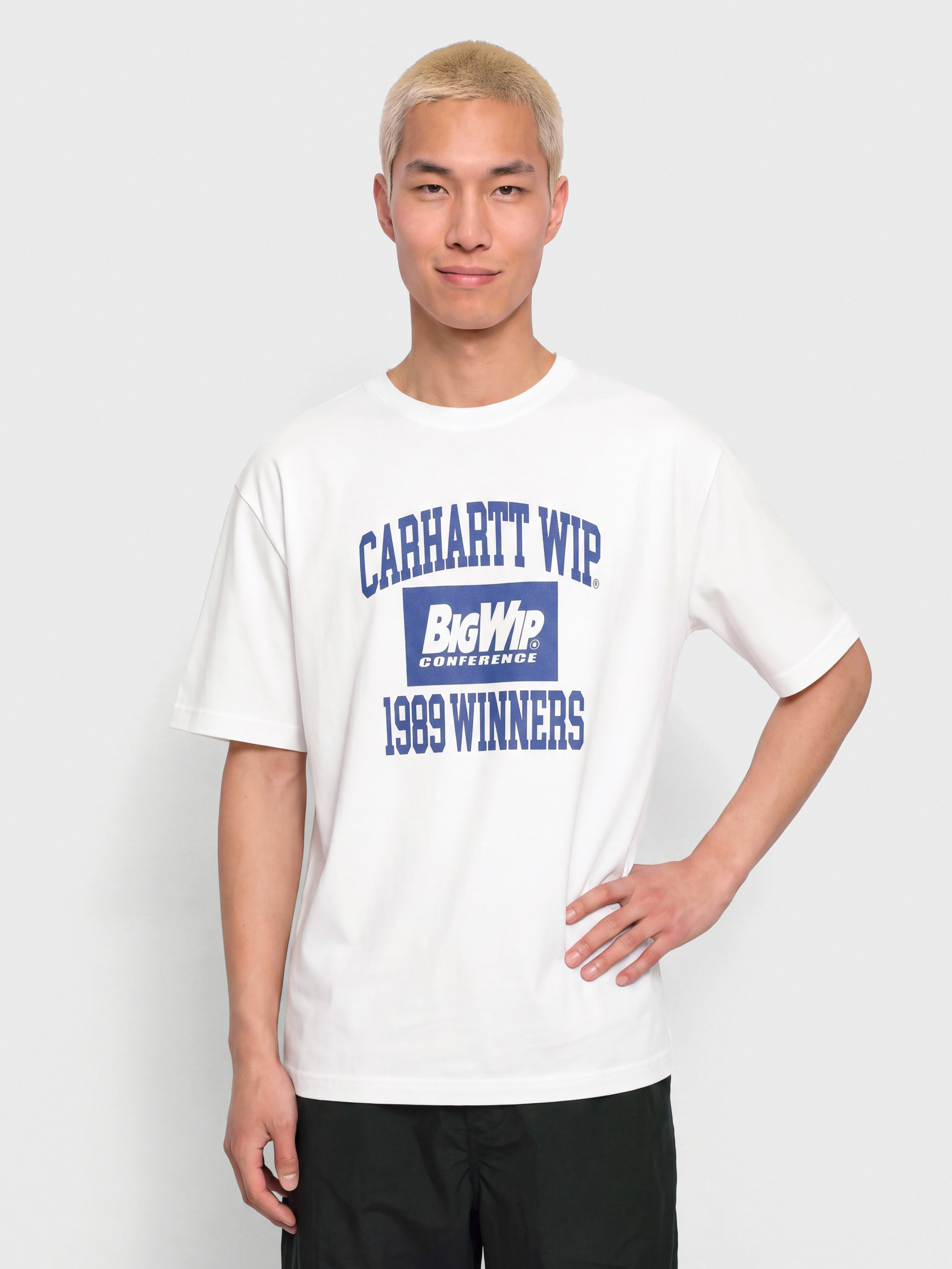 Футболка Carhartt WIP 1989 Winners