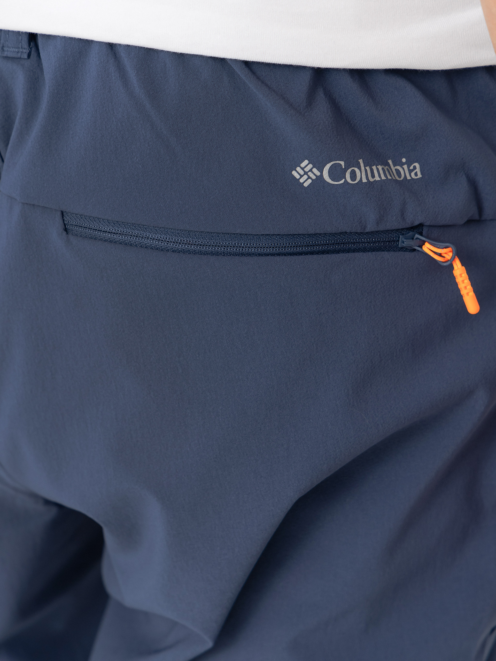 Штани Columbia Tech Softshell (dark mountain)