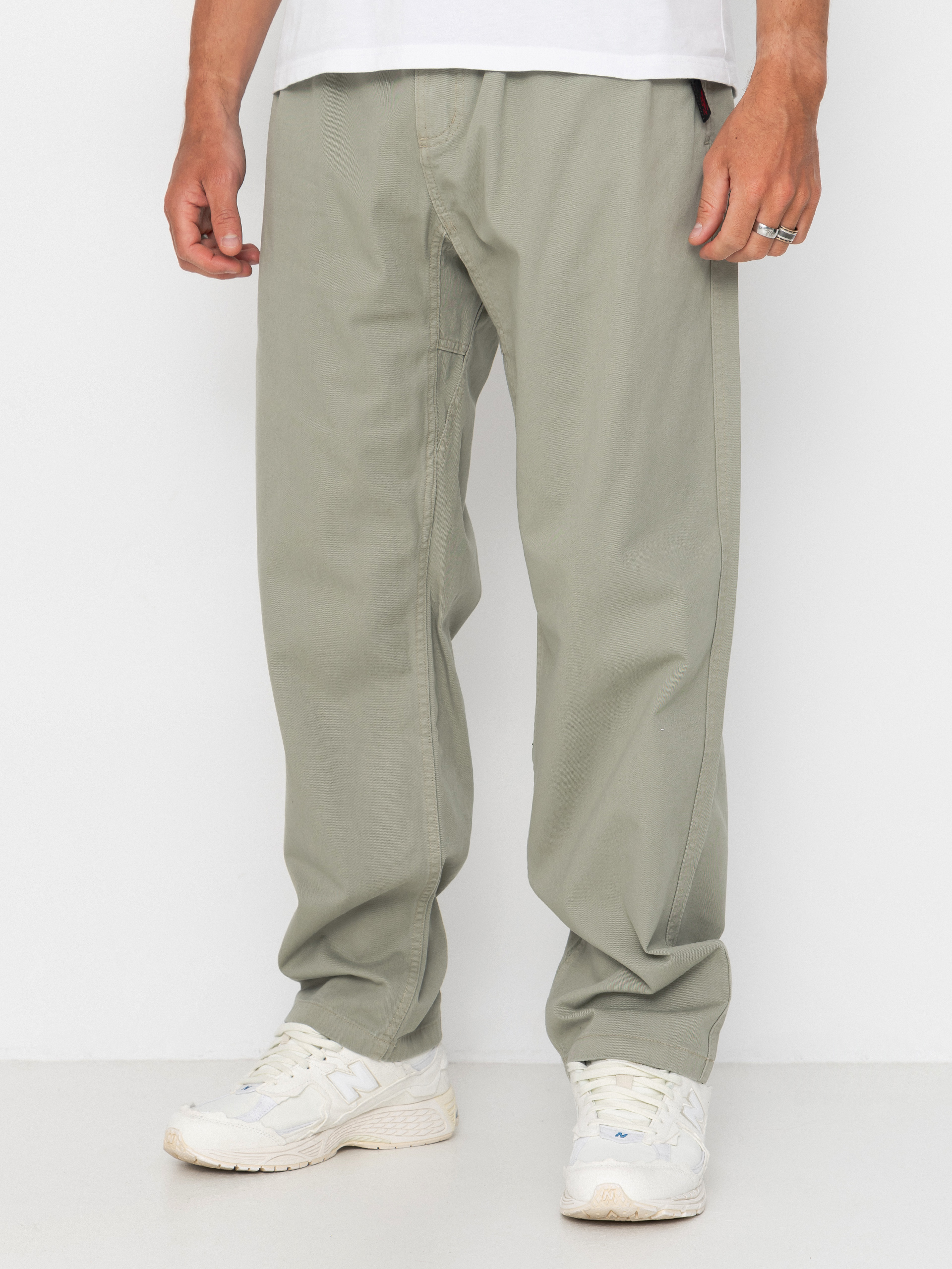 Штани Gramicci Pant (dried sage)