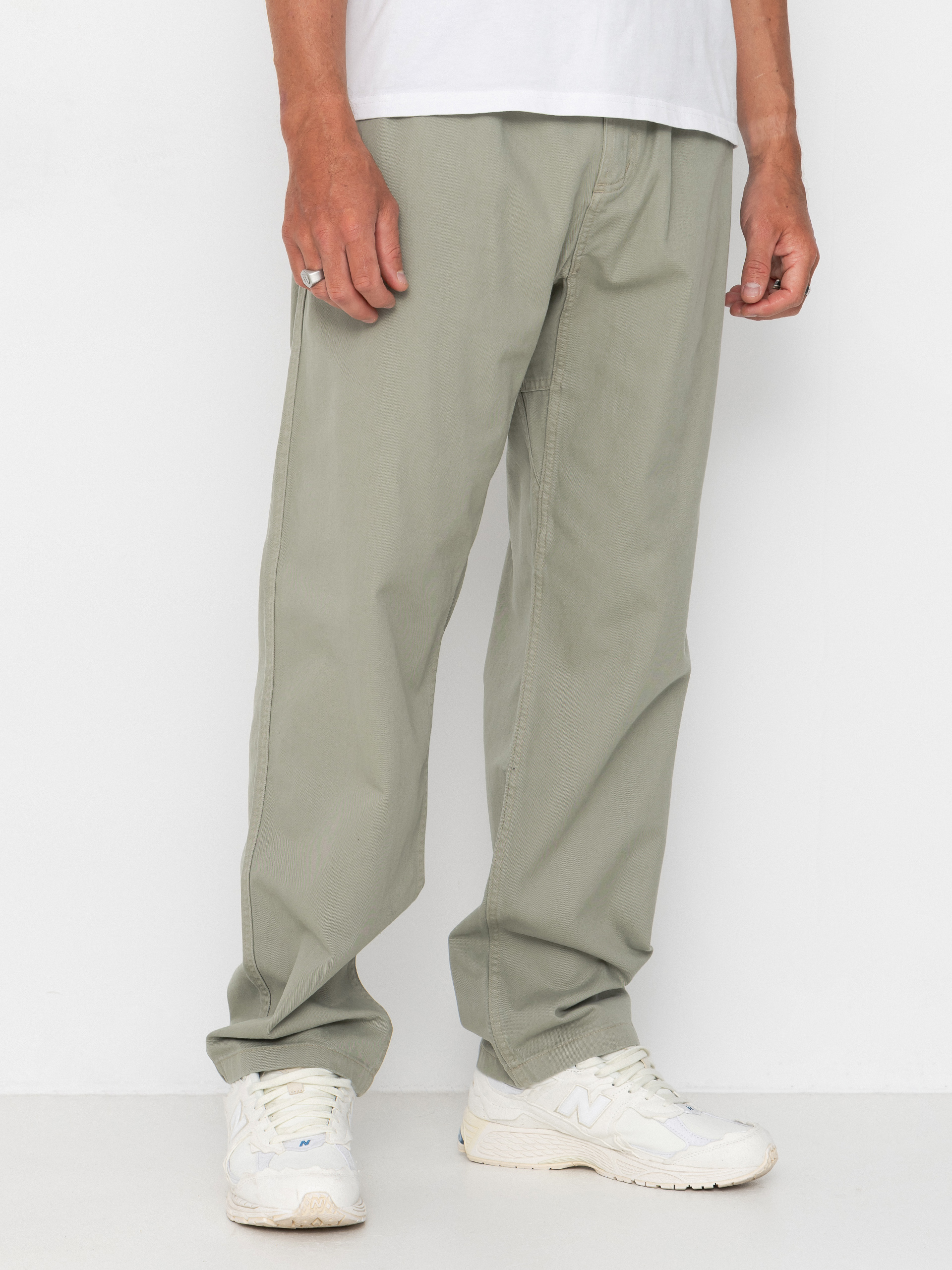 Штани Gramicci Pant (dried sage)