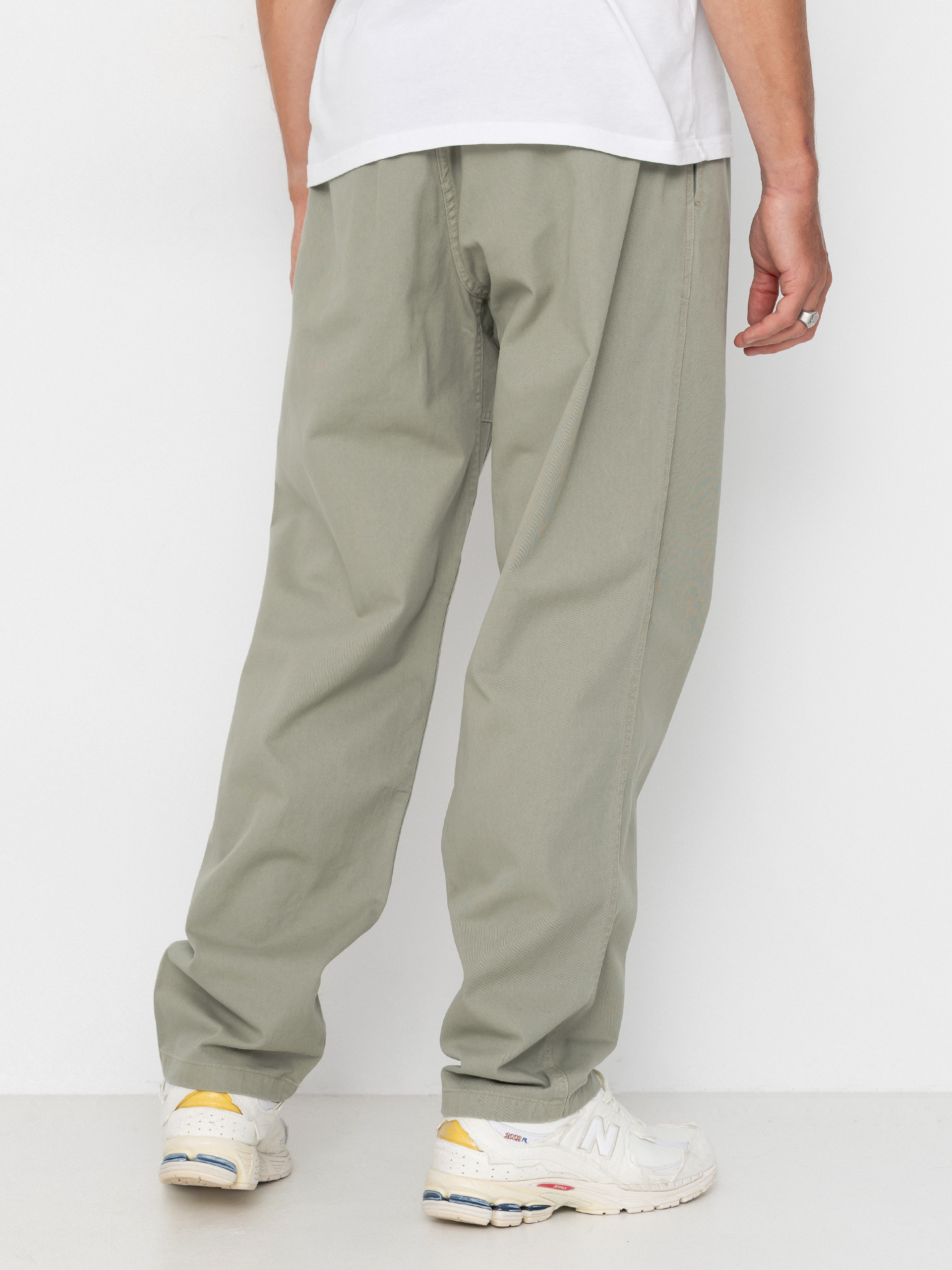 Штани Gramicci Pant (dried sage)