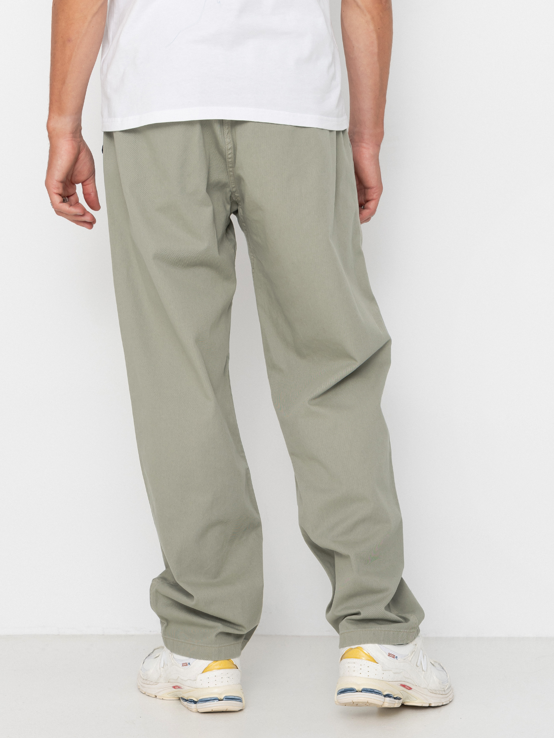 Штани Gramicci Pant (dried sage)
