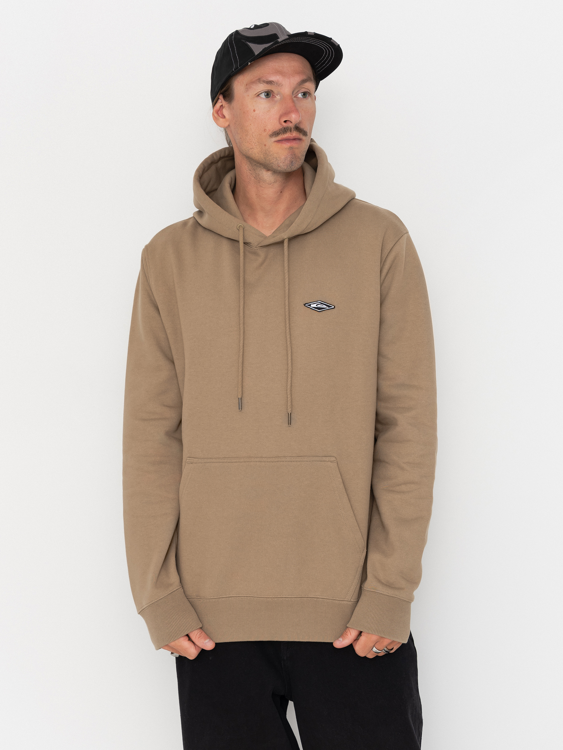 Худі Quiksilver Diamond HD