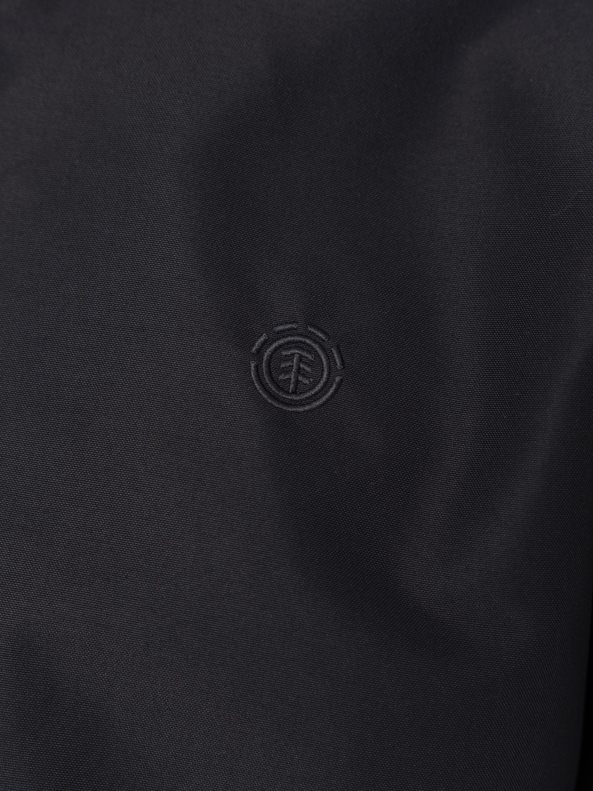 Куртка Element Alder (flint black)