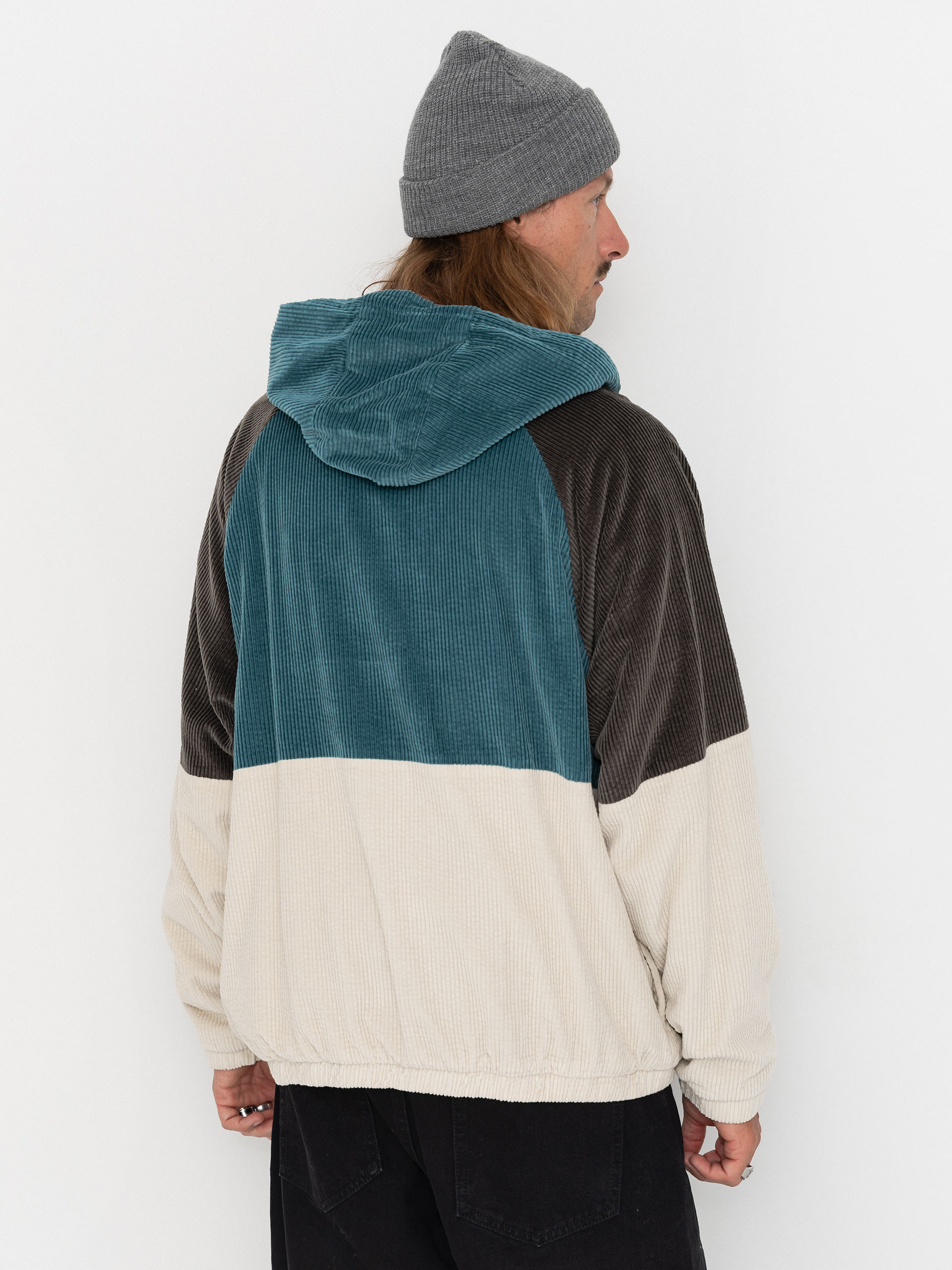 Куртка Billabong Burleigh (oatmeal heather)