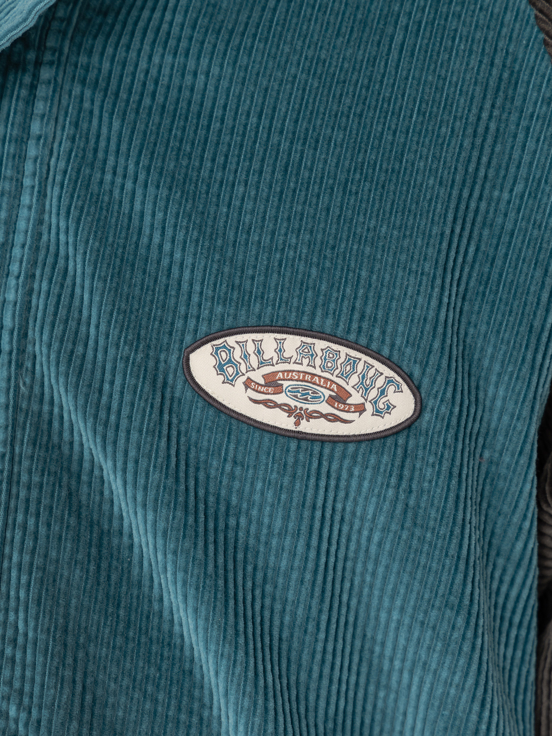 Куртка Billabong Burleigh (oatmeal heather)