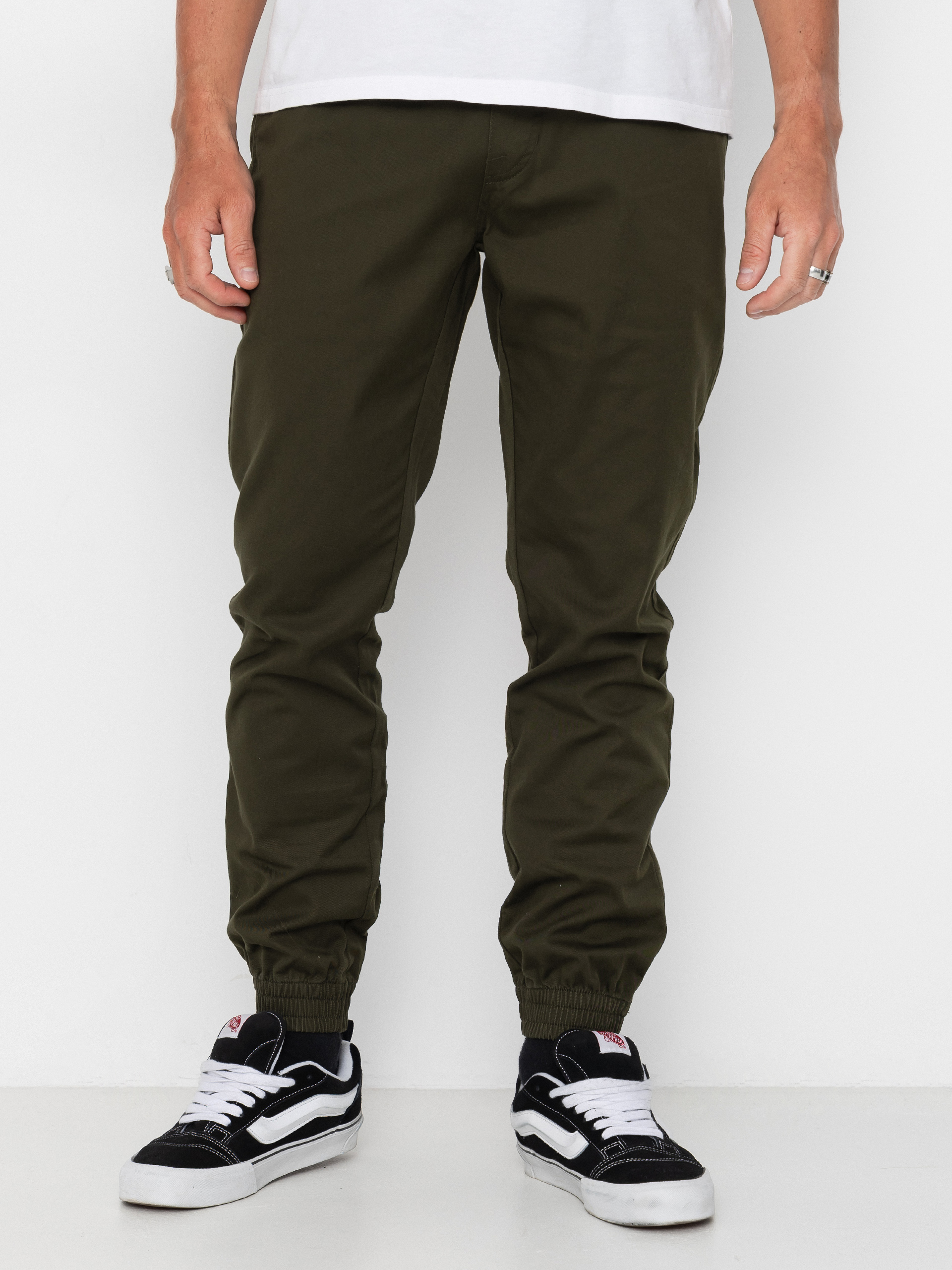 Штани Volcom Frickin Slim Jogger