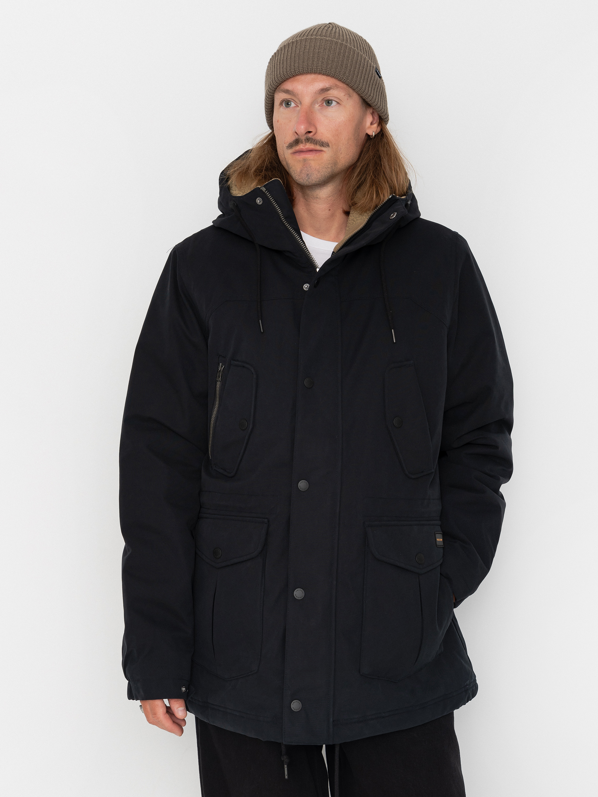 Куртка Volcom Starget 5K Parka