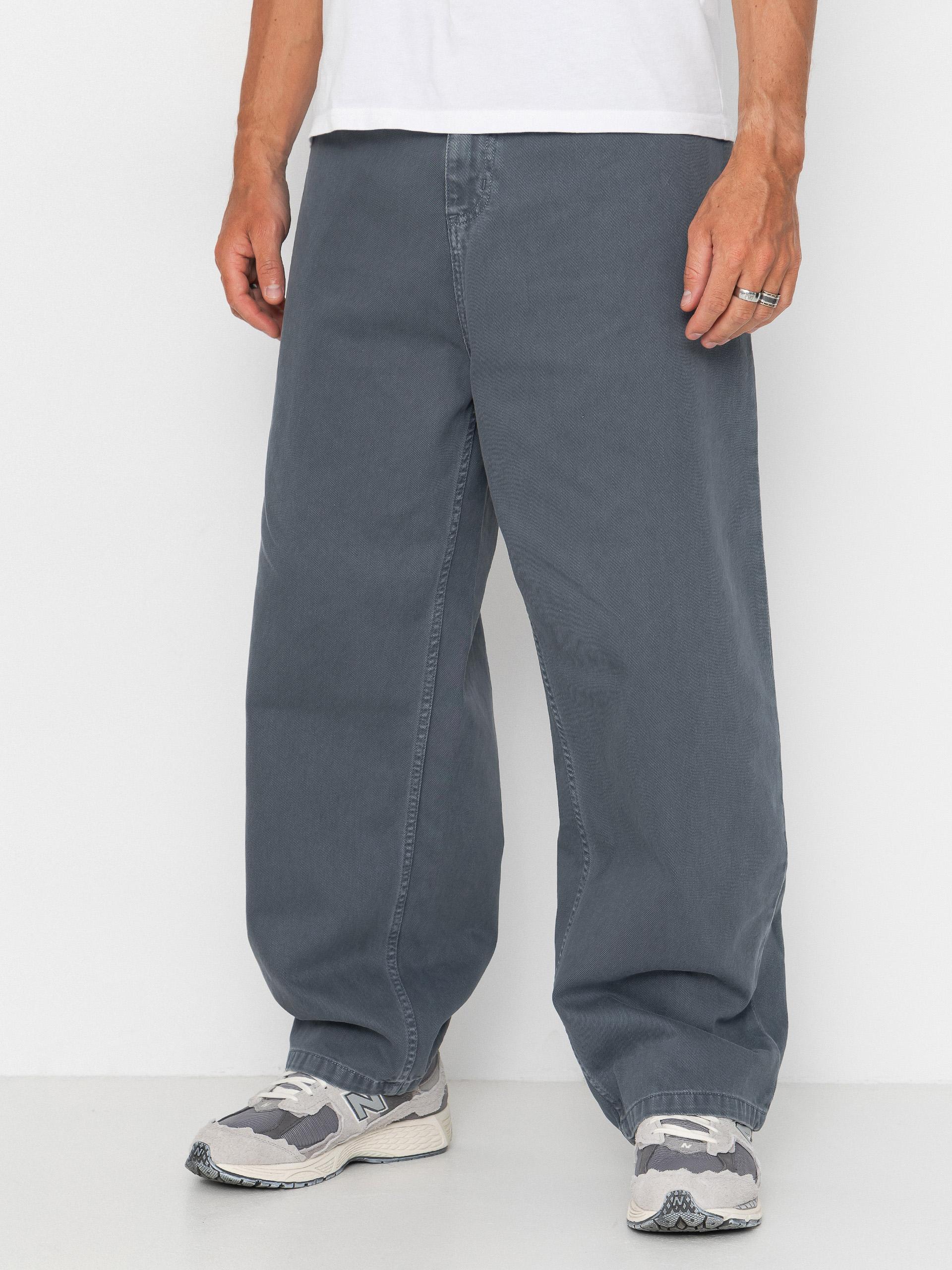 Штани Carhartt WIP Brandon (styx/stone dyed)