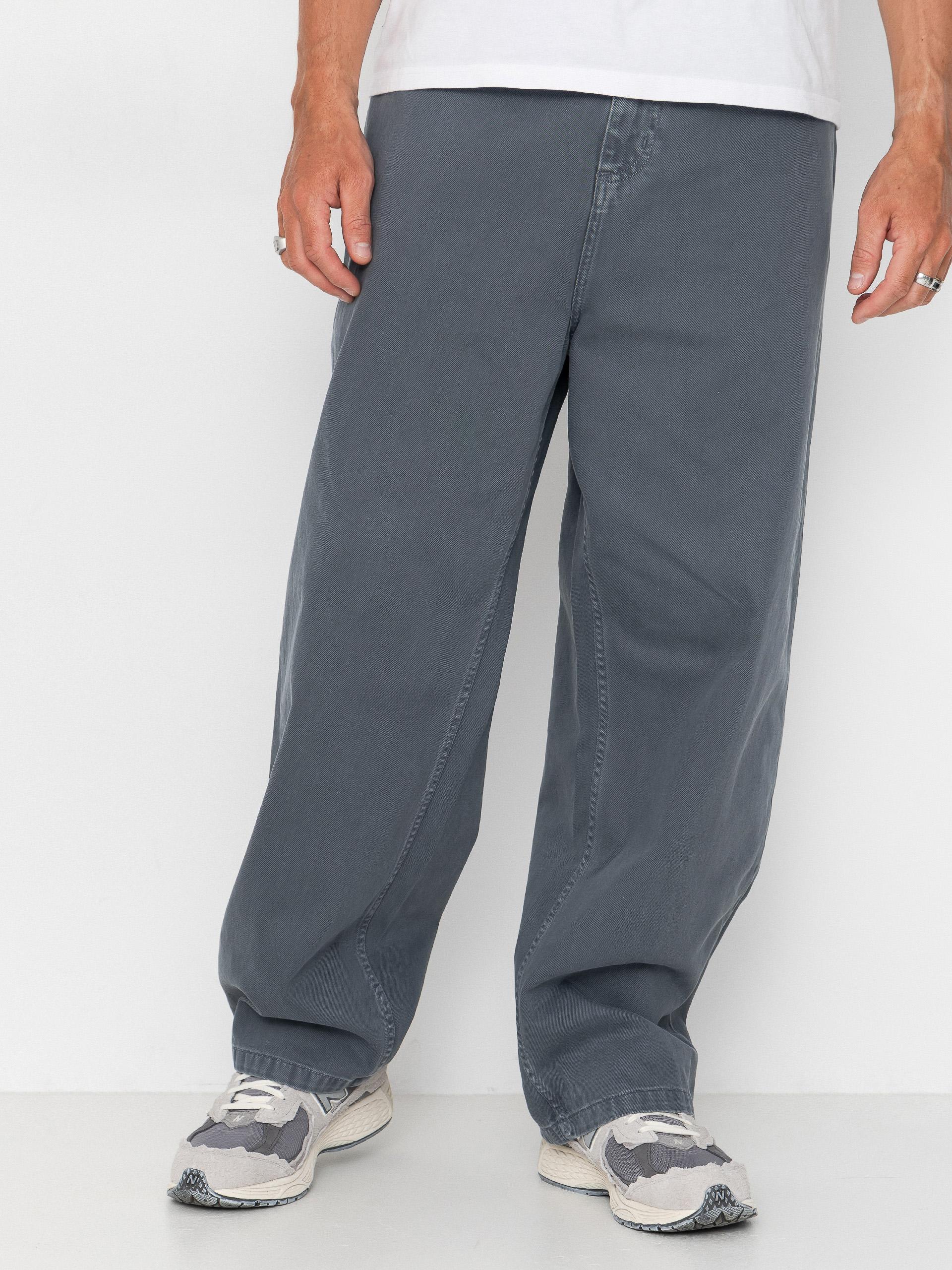 Штани Carhartt WIP Brandon (styx/stone dyed)