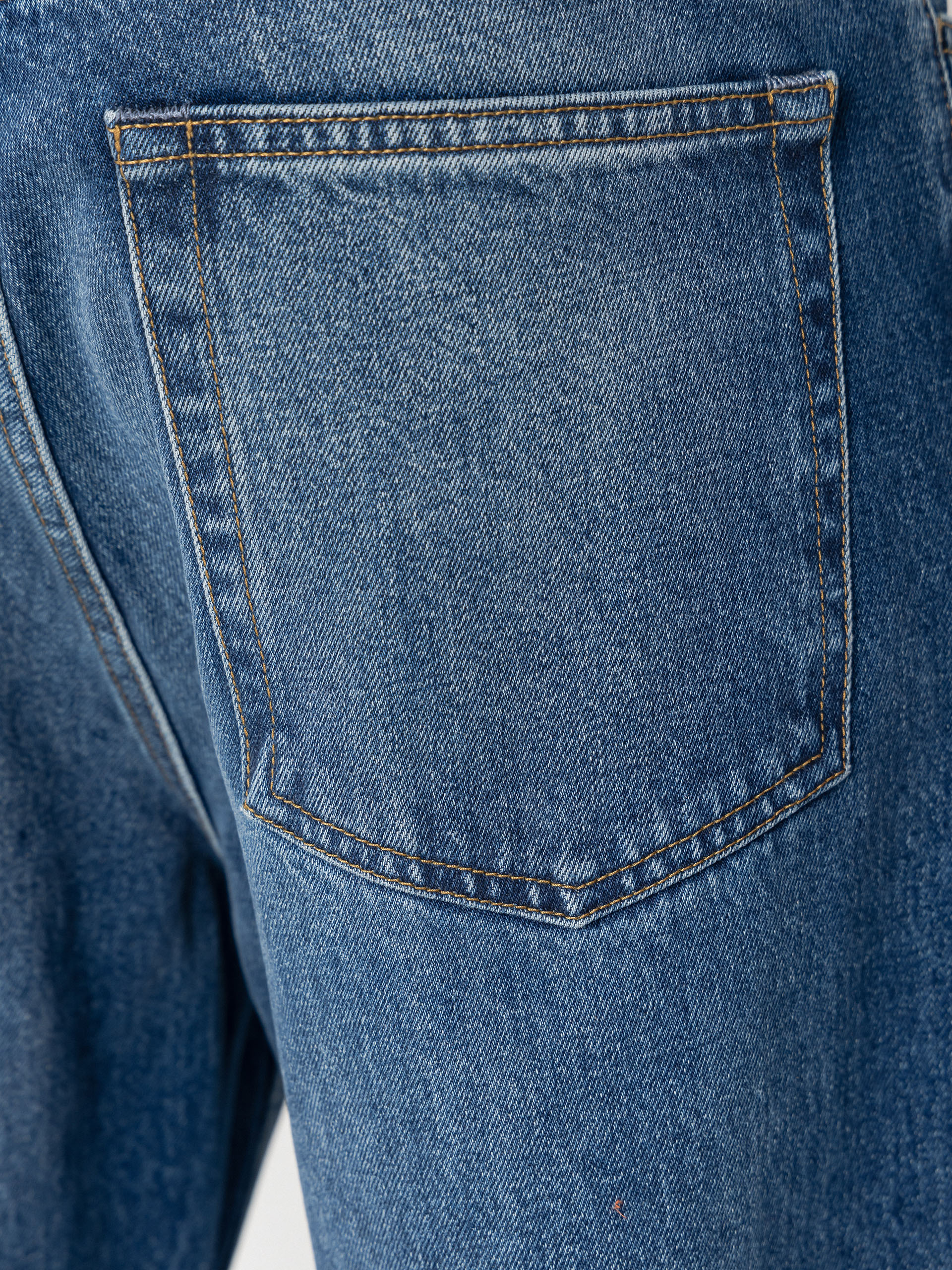 Штани Carhartt WIP Payson (blue/marble used wash)