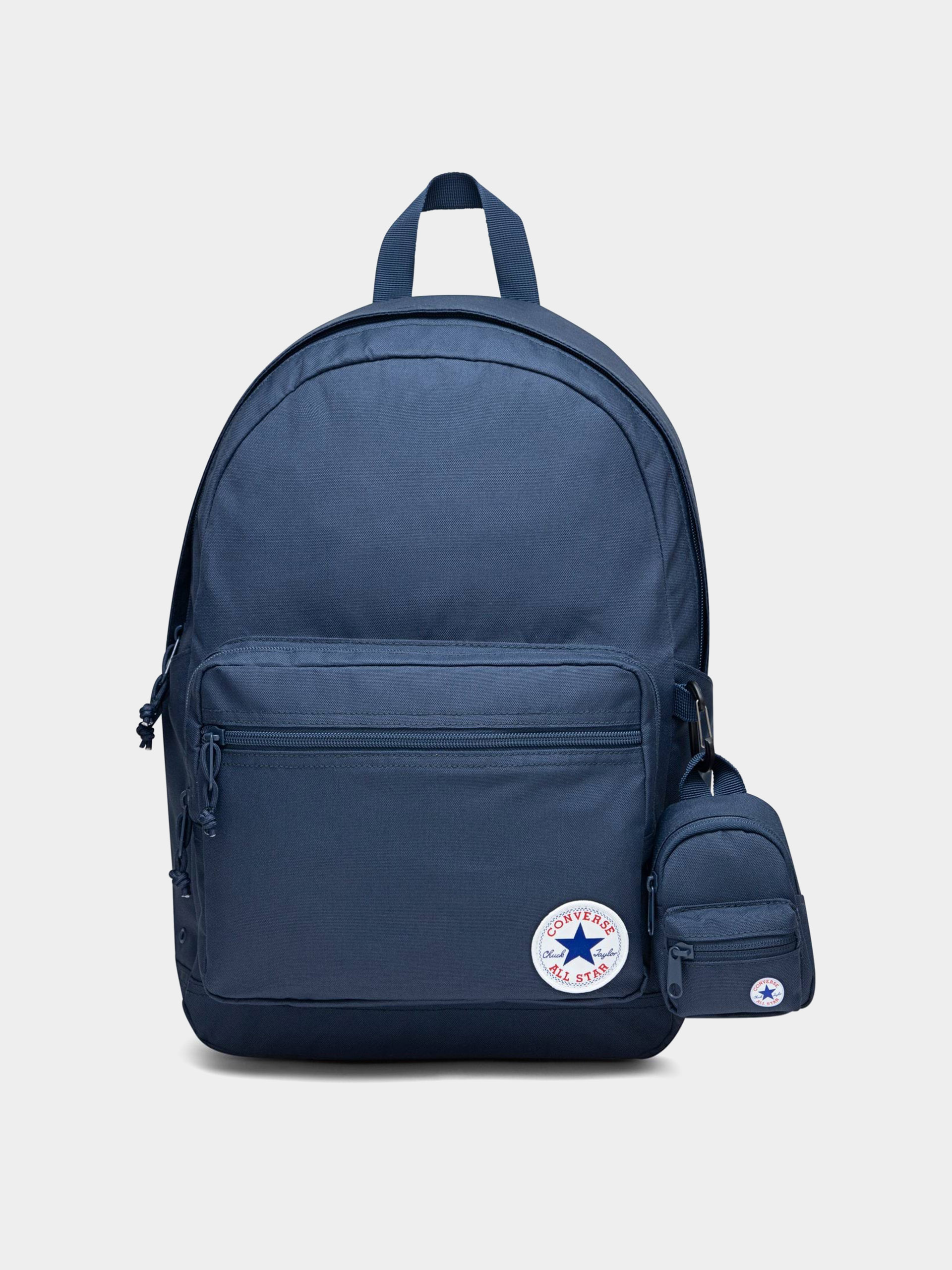 Рюкзак Converse Cam Go 2 (converse navy)