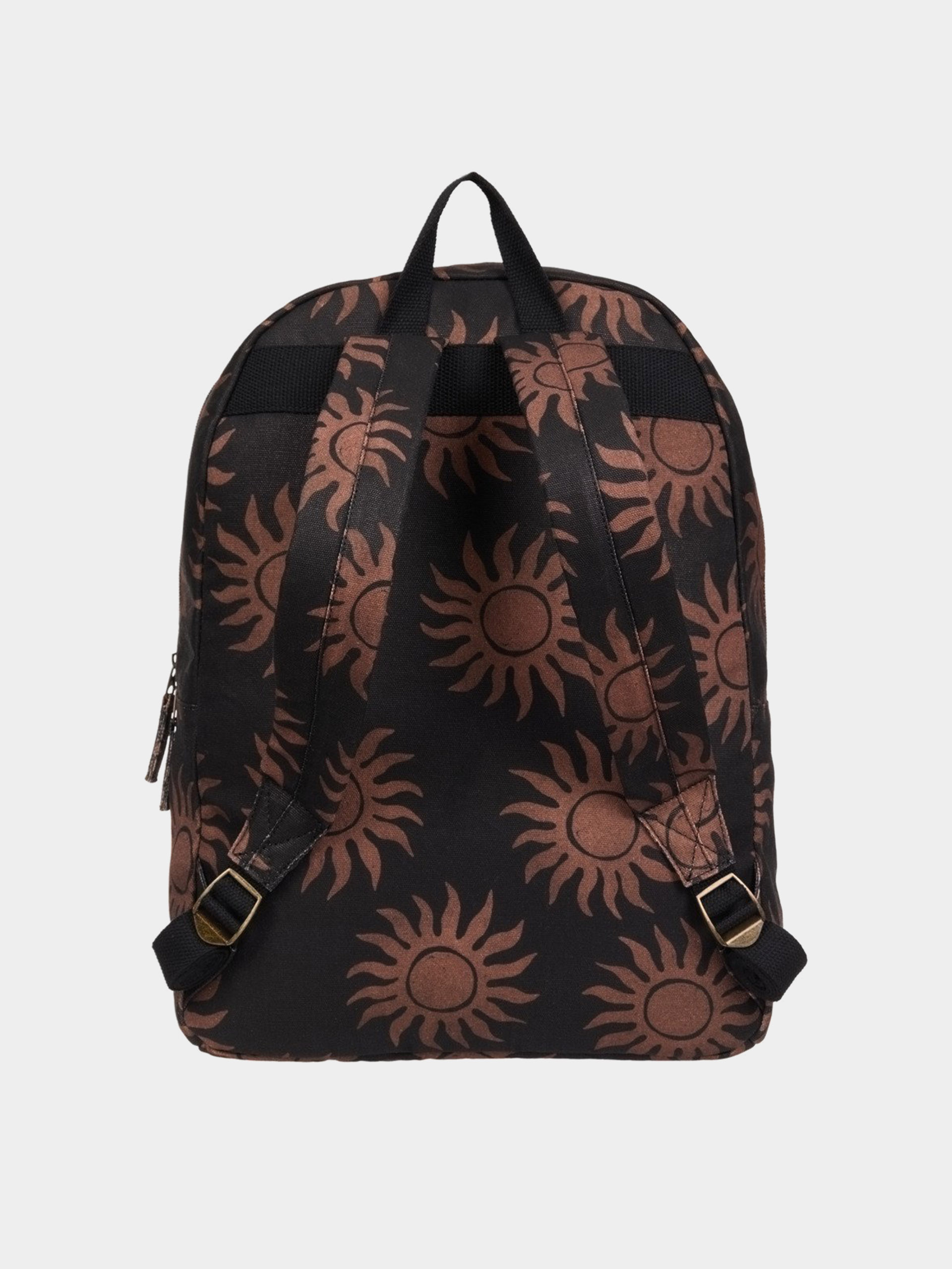 Рюкзак Billabong School Out Canvas Wmn (black sands)