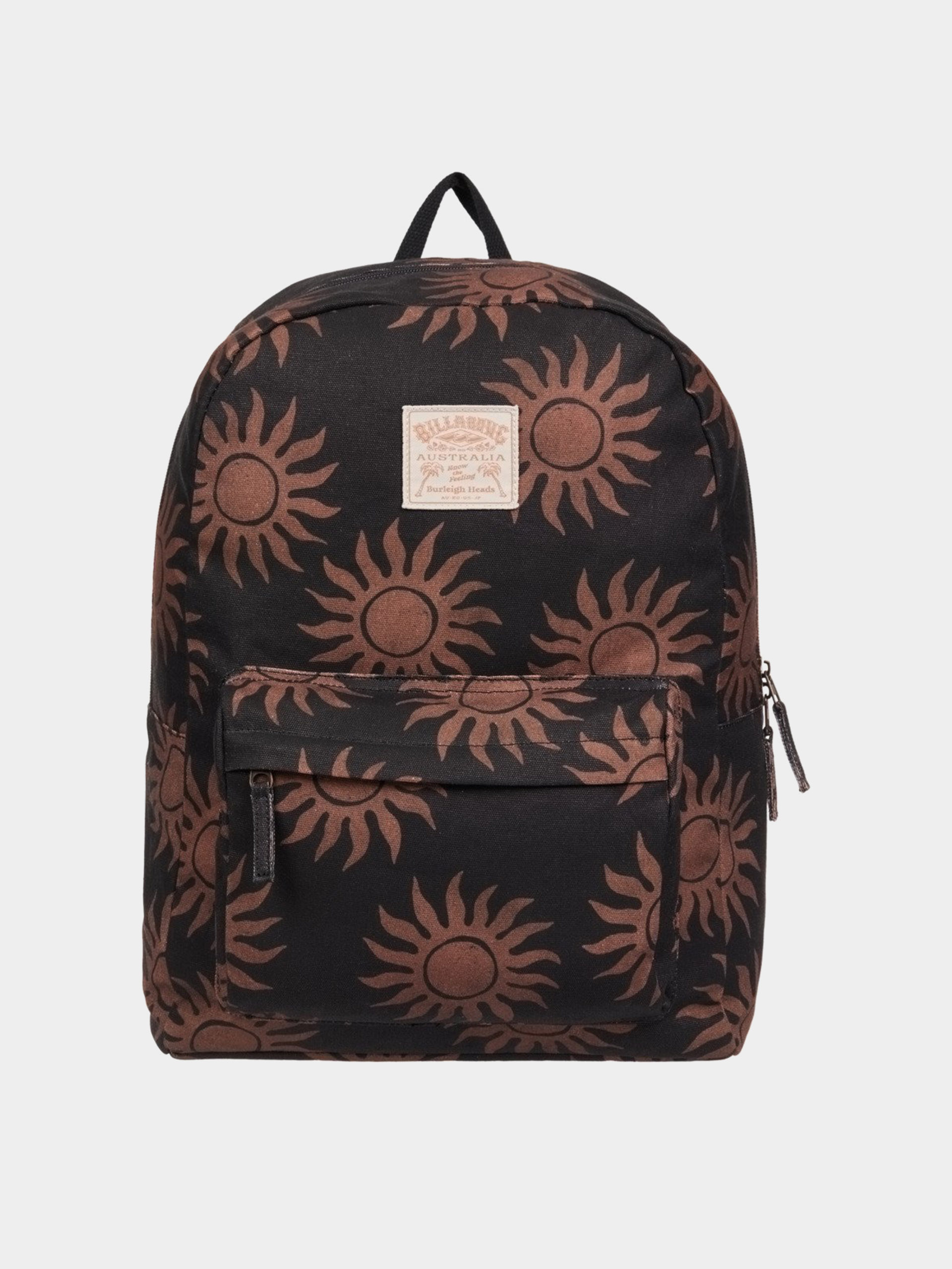 Рюкзак Billabong School Out Canvas Wmn