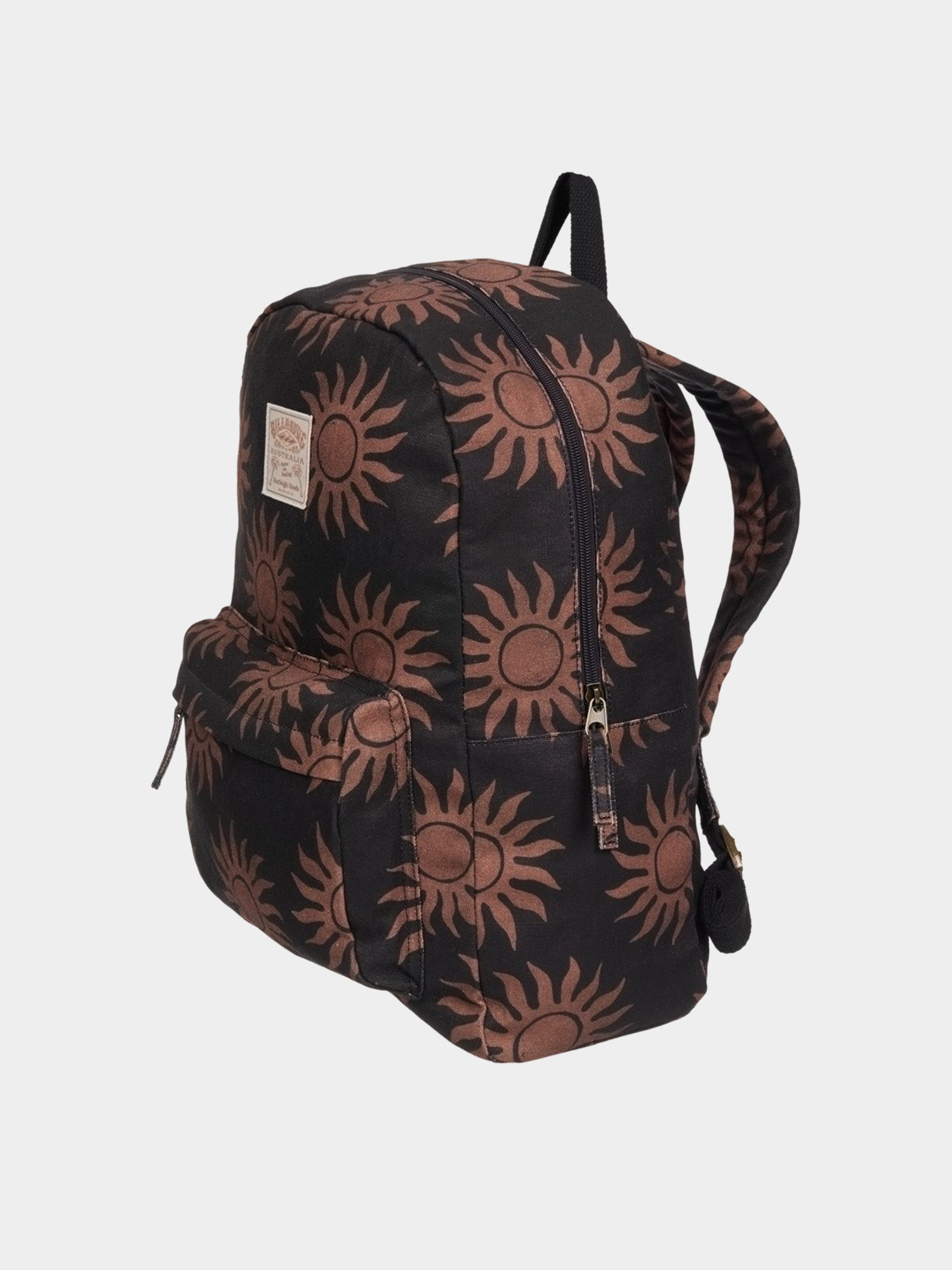 Рюкзак Billabong School Out Canvas Wmn (black sands)