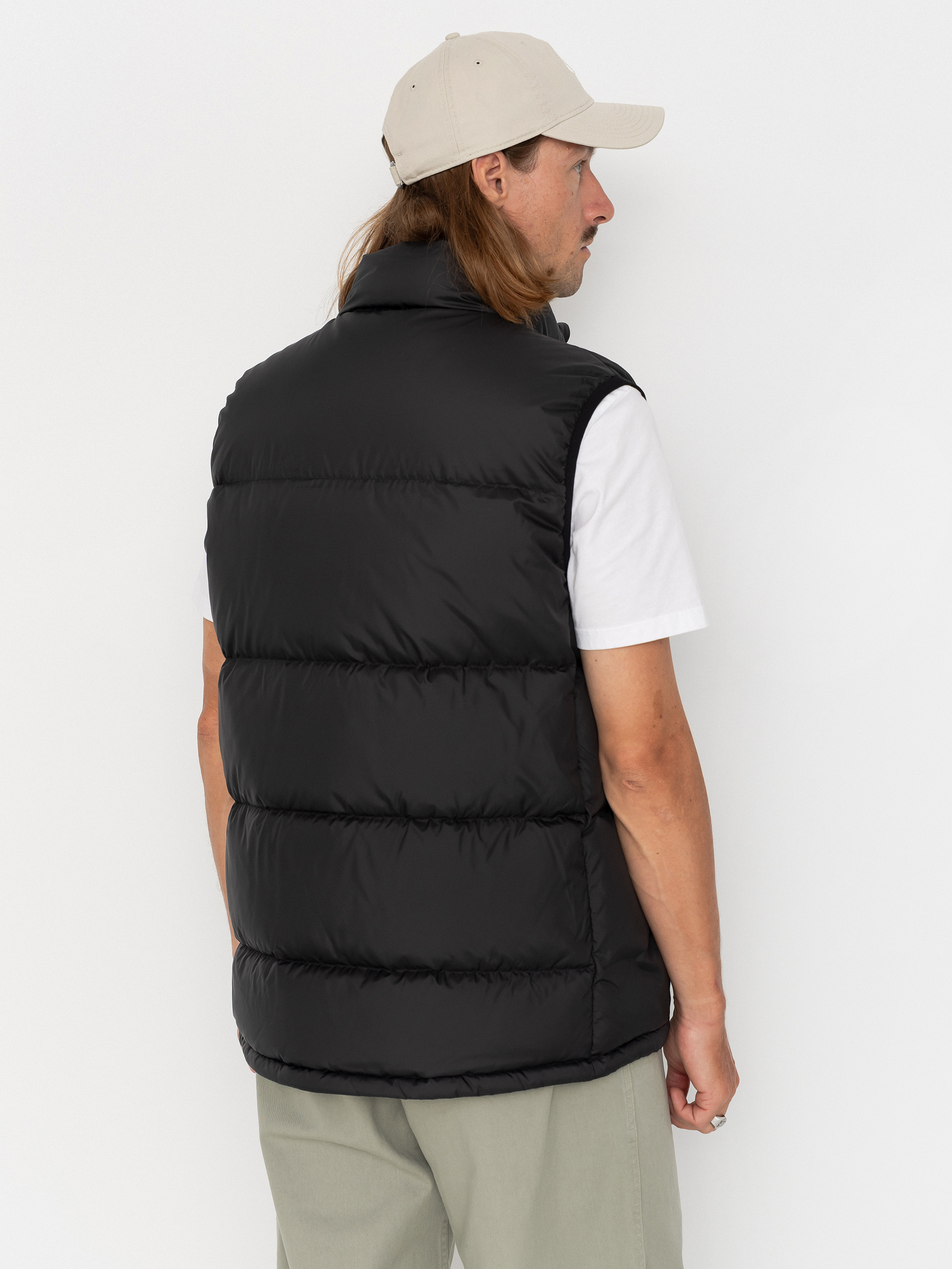 Безрукавка Gramicci Coldfront Down (black)
