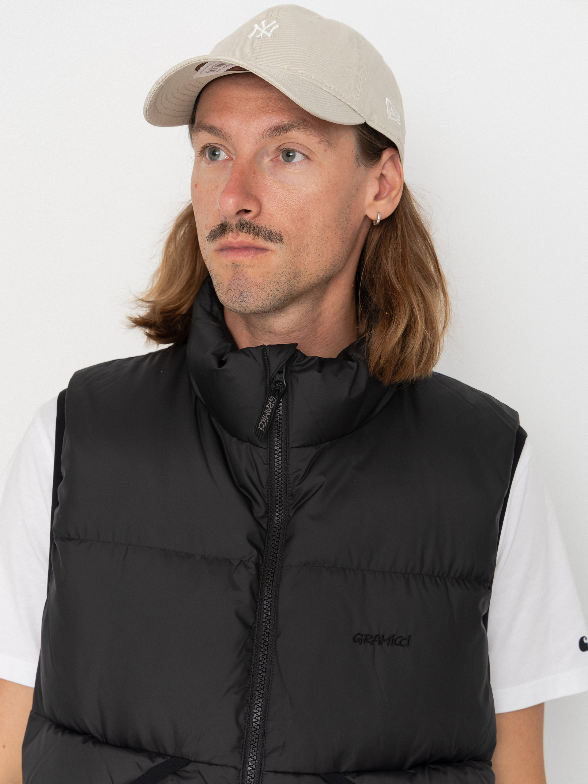 Безрукавка Gramicci Coldfront Down (black)