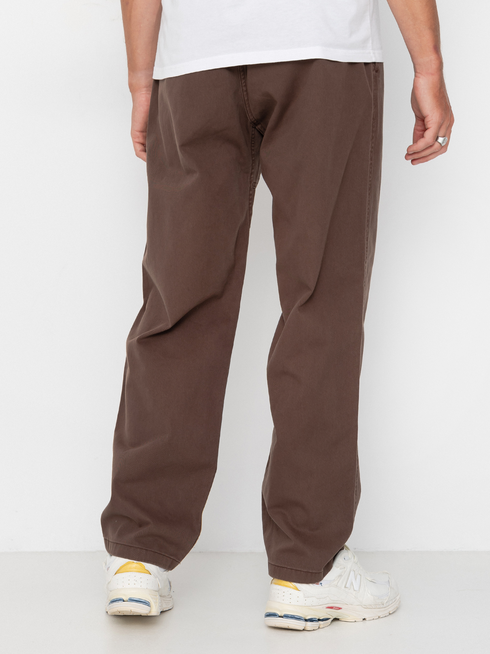 Штани Gramicci Pant (brown pigment)