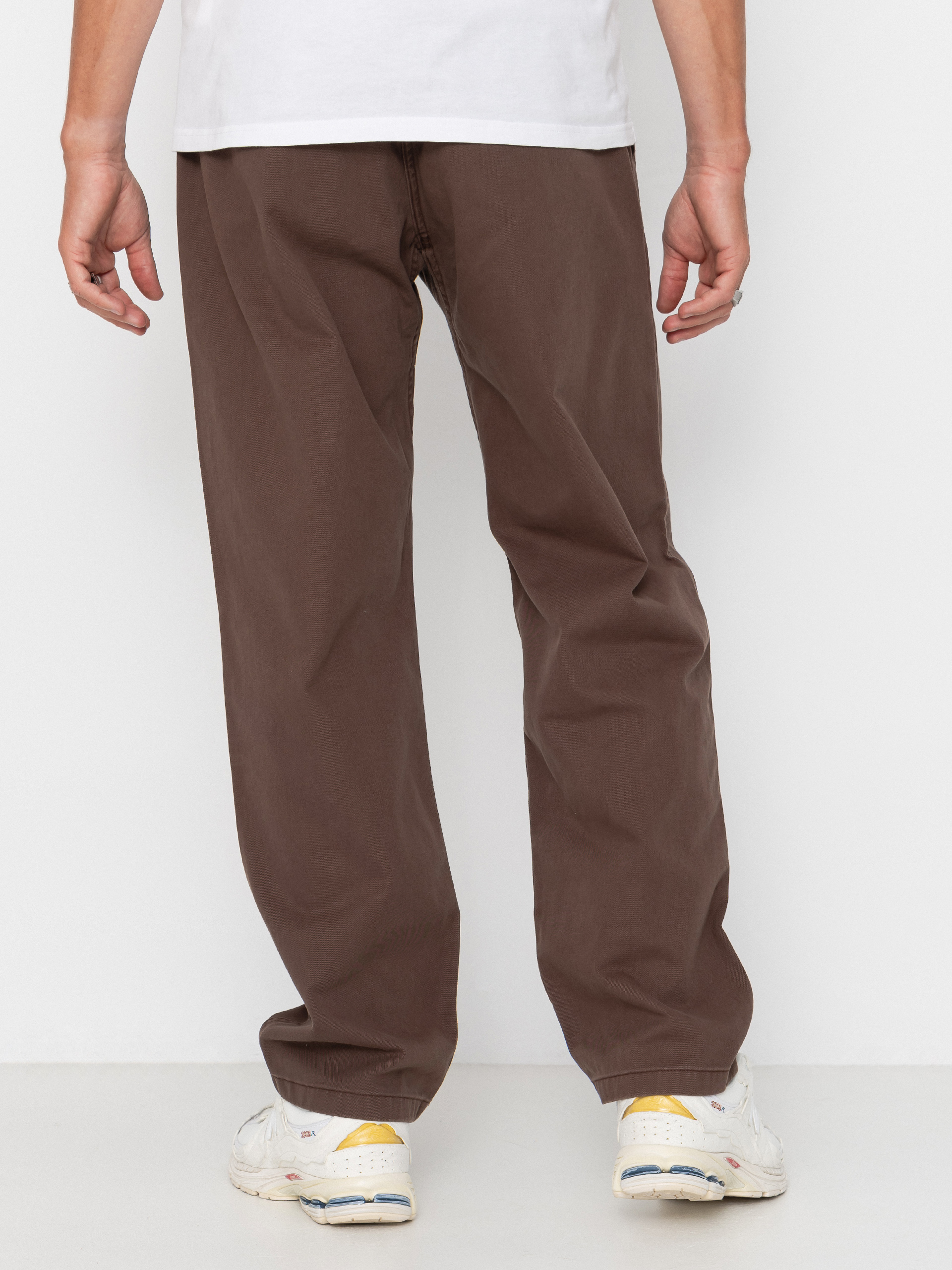 Штани Gramicci Pant (brown pigment)