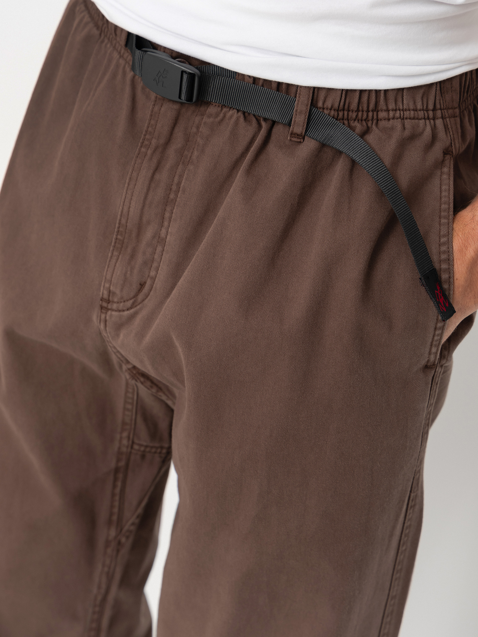 Штани Gramicci Pant (brown pigment)