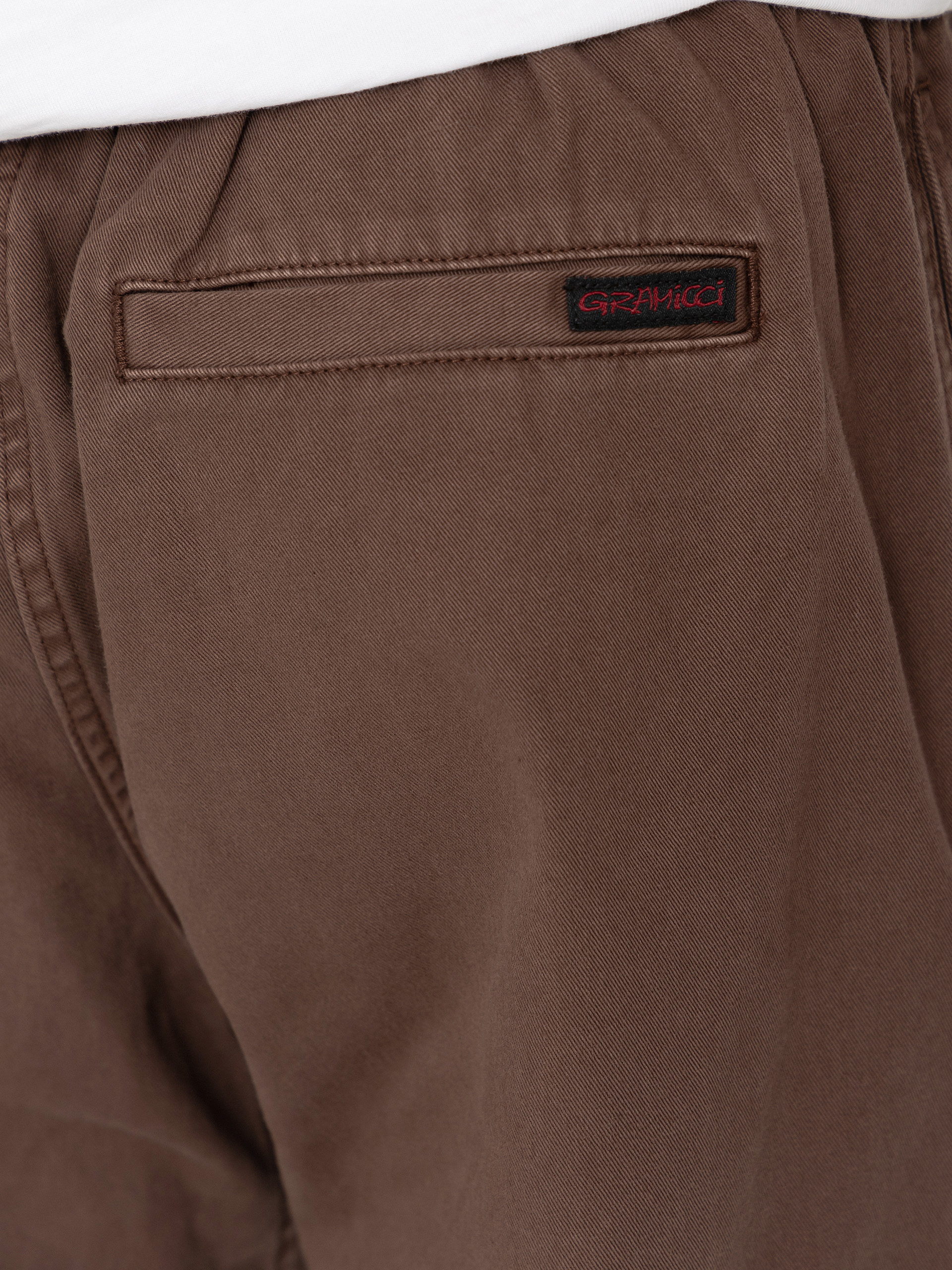 Штани Gramicci Pant (brown pigment)