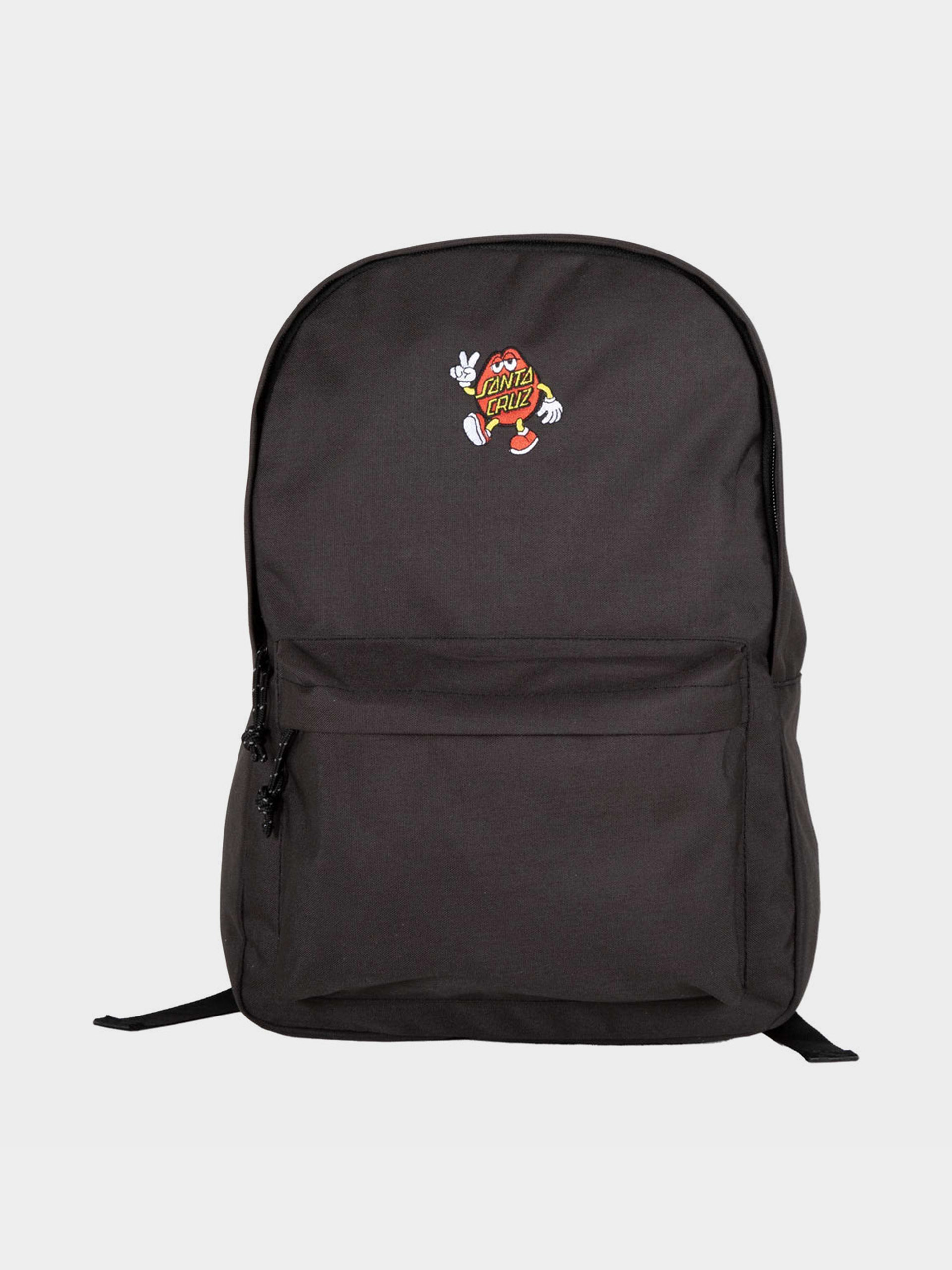 Рюкзак Santa Cruz Dot Guy (black)