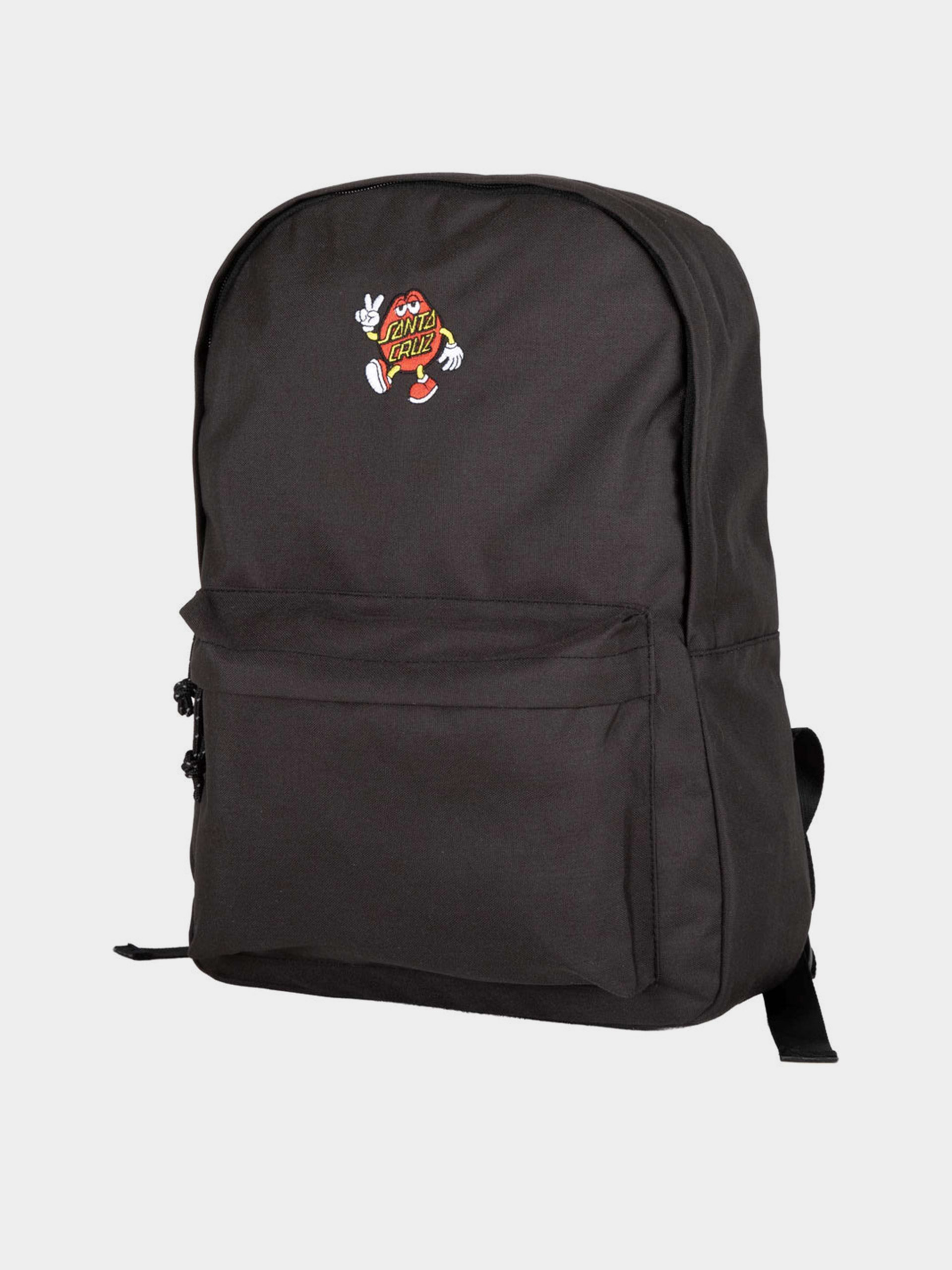 Рюкзак Santa Cruz Dot Guy (black)