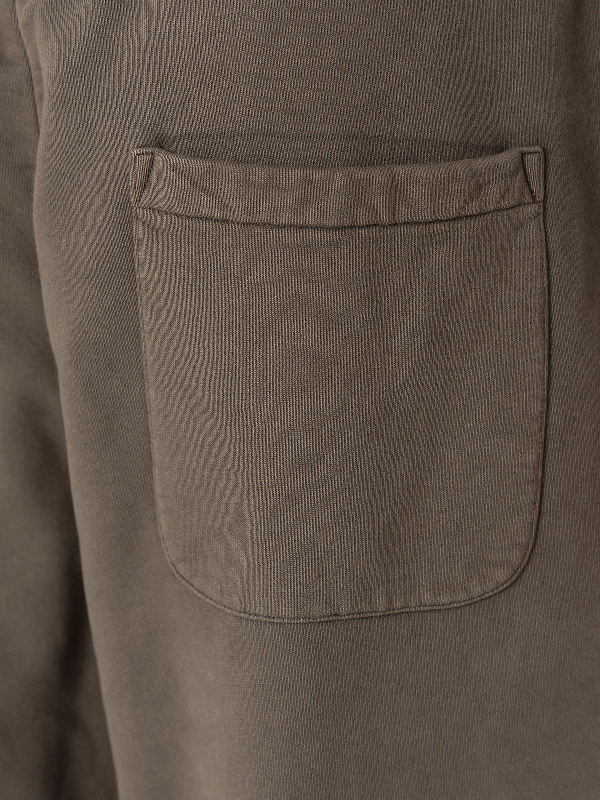 Штани OBEY Lowercase Pigment Straight (pigment black olive)