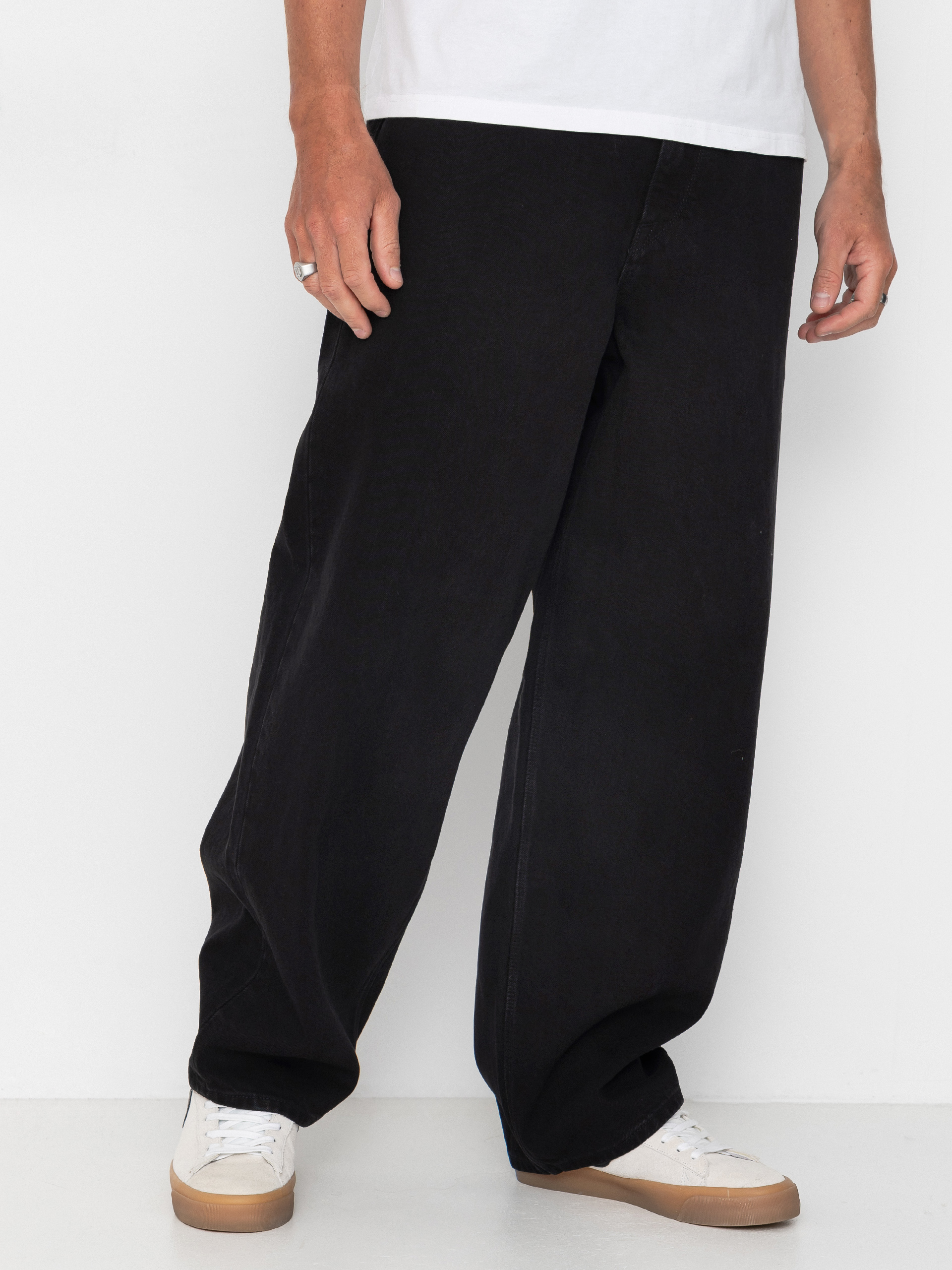 Штани Volcom Chillow (black)
