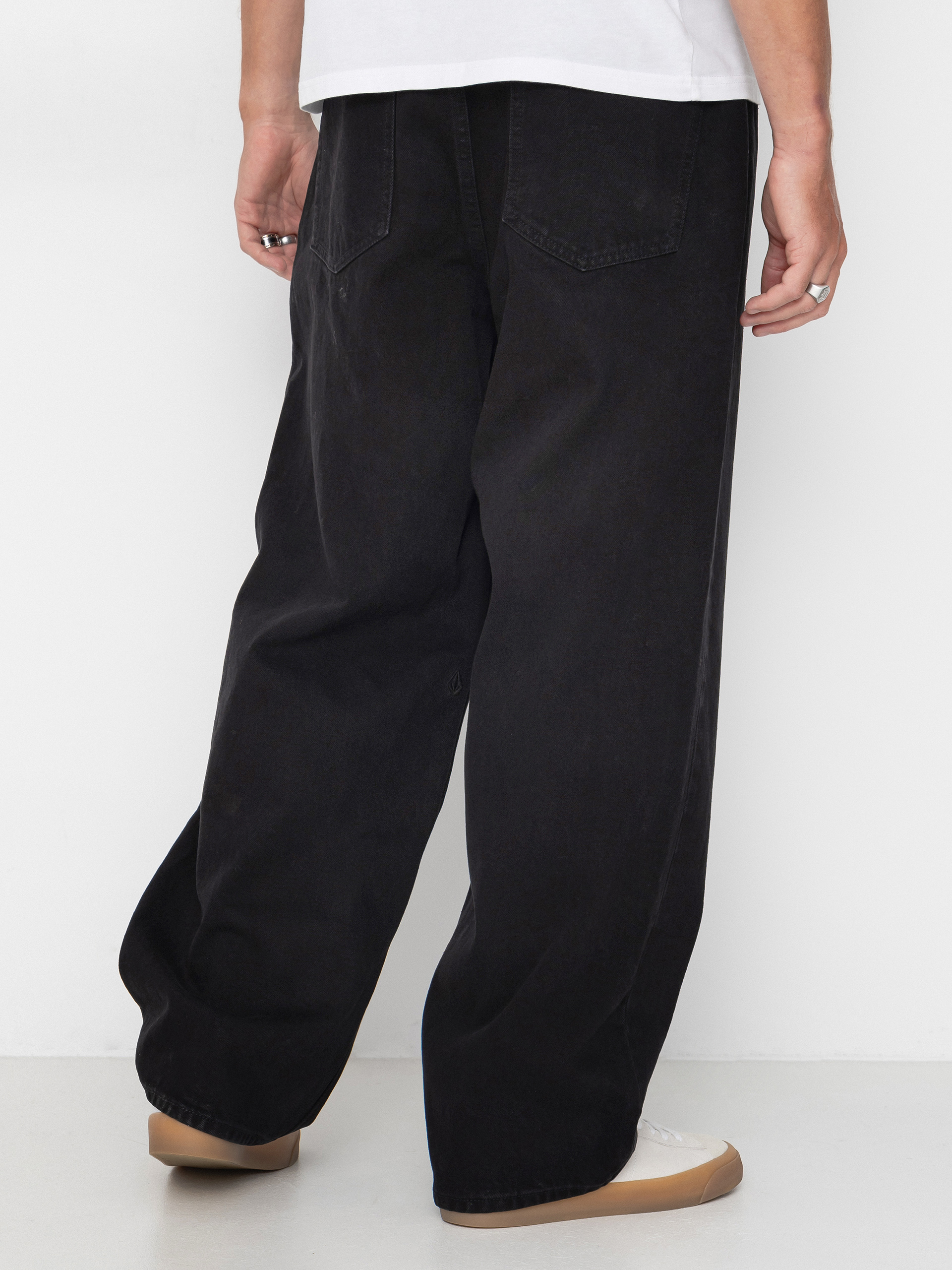 Штани Volcom Chillow (black)