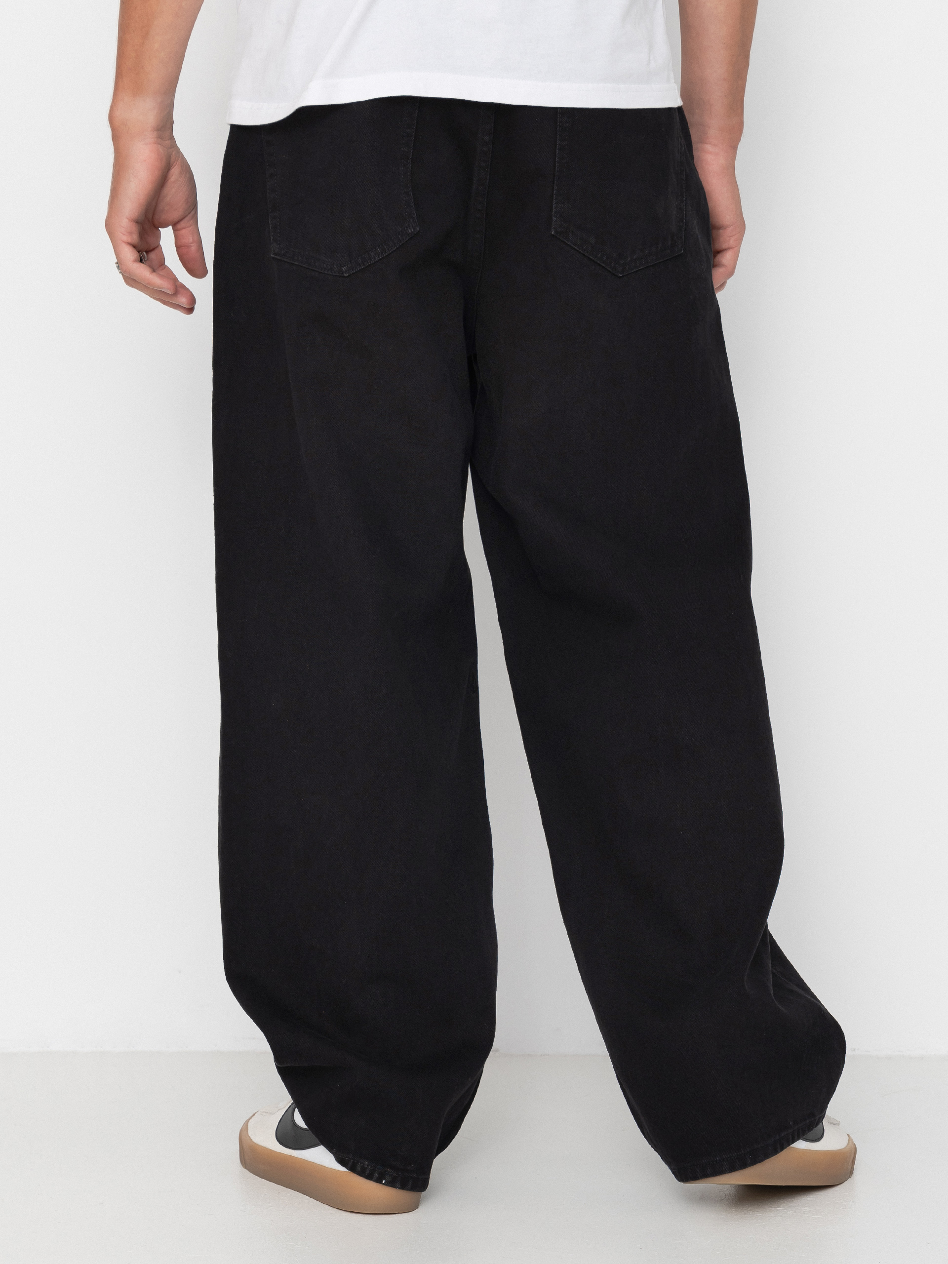 Штани Volcom Chillow (black)