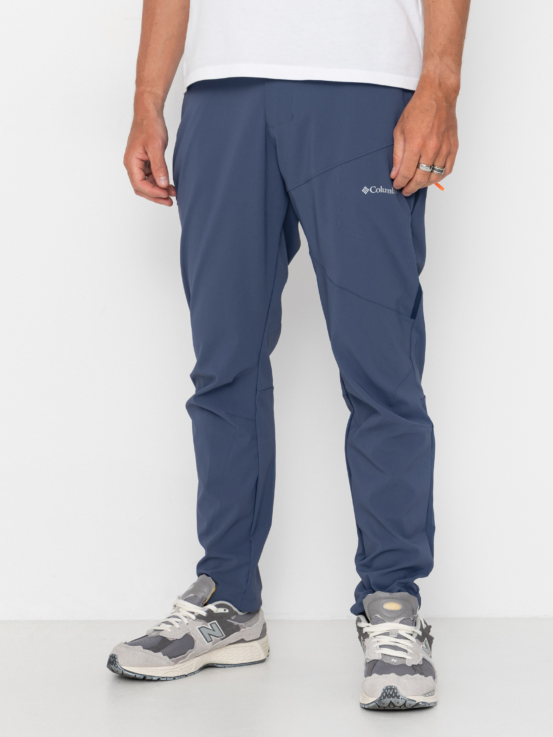Штани Columbia Tech Softshell